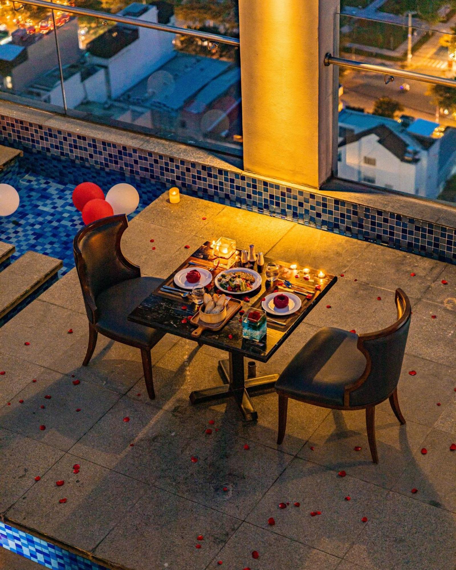 Luxury * Da Nang