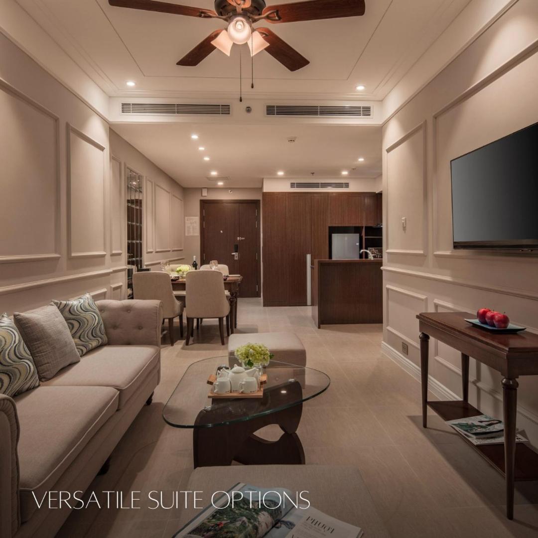Luxury Aparthotel Da Nang