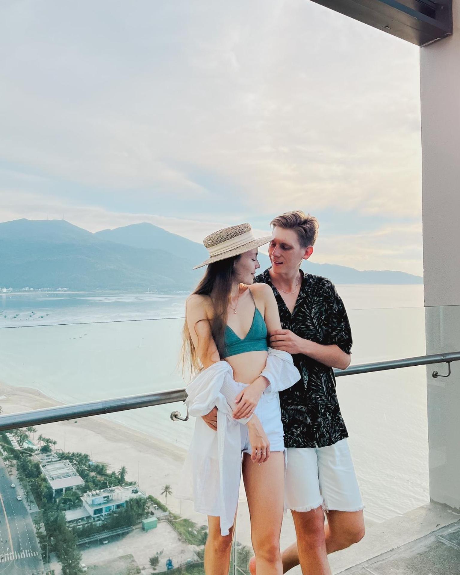 Luxury Da Nang