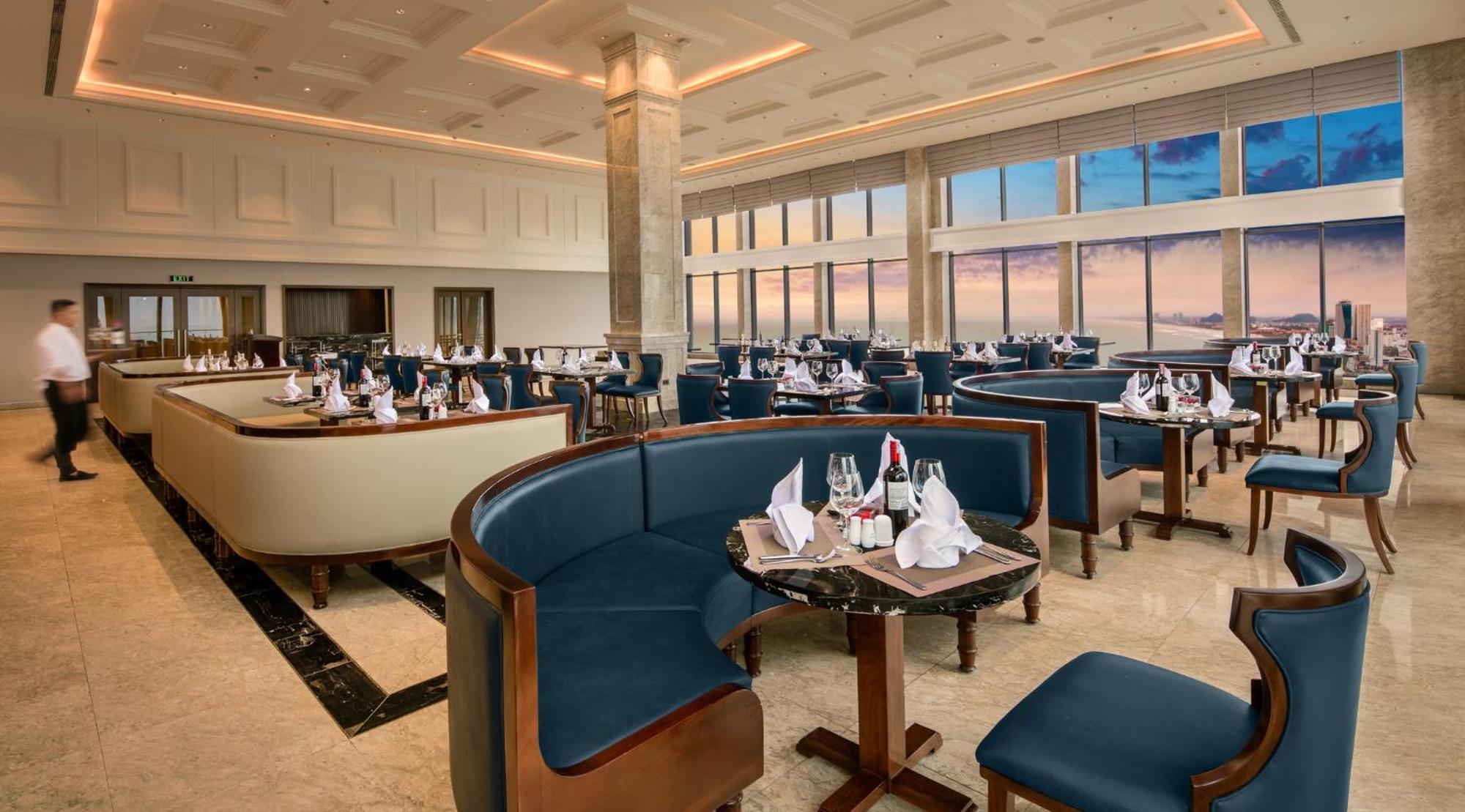 Luxury Da Nang