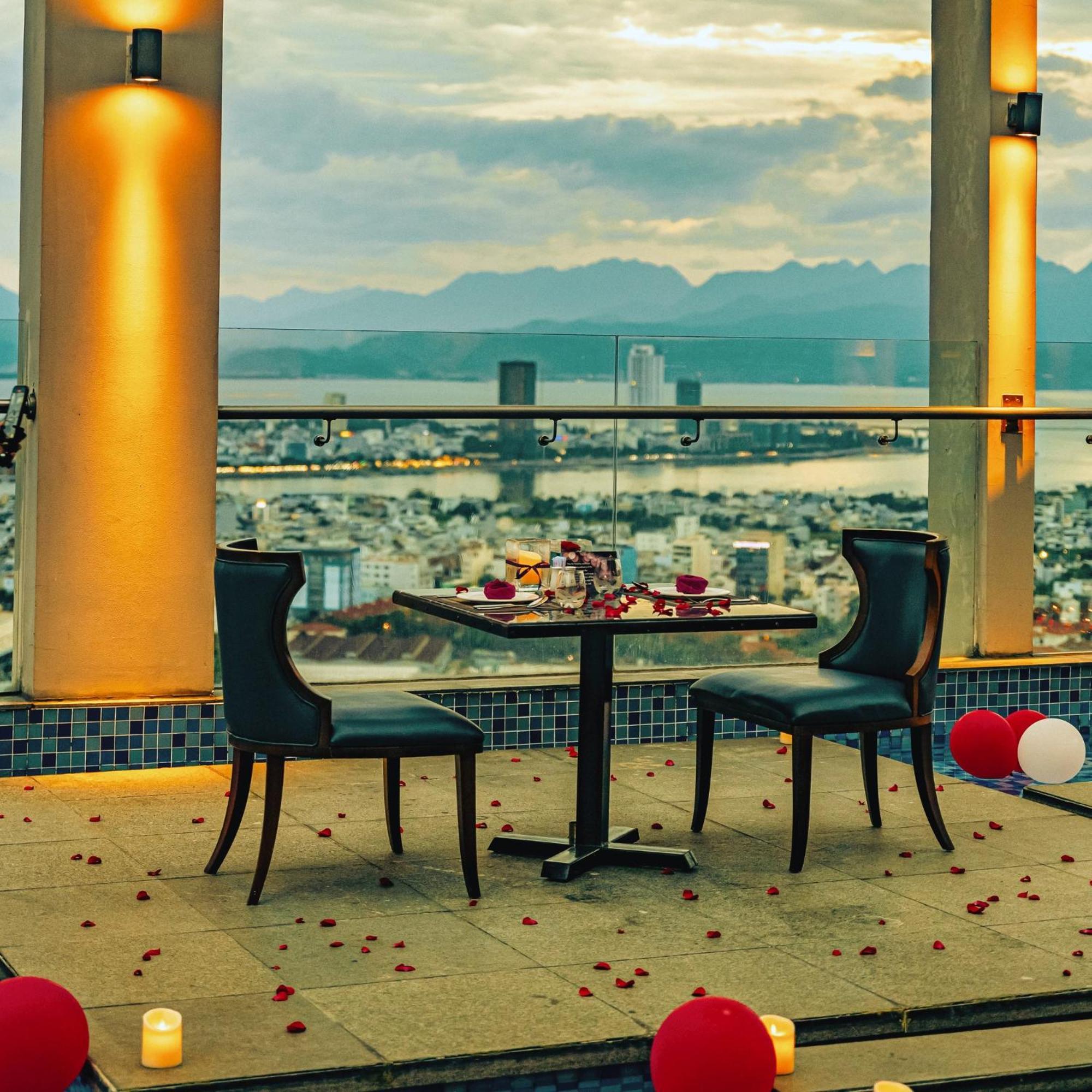 Luxury * Da Nang