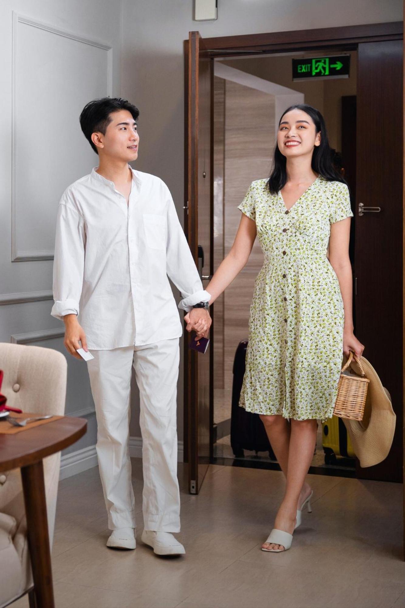 Luxury Aparthotel Da Nang