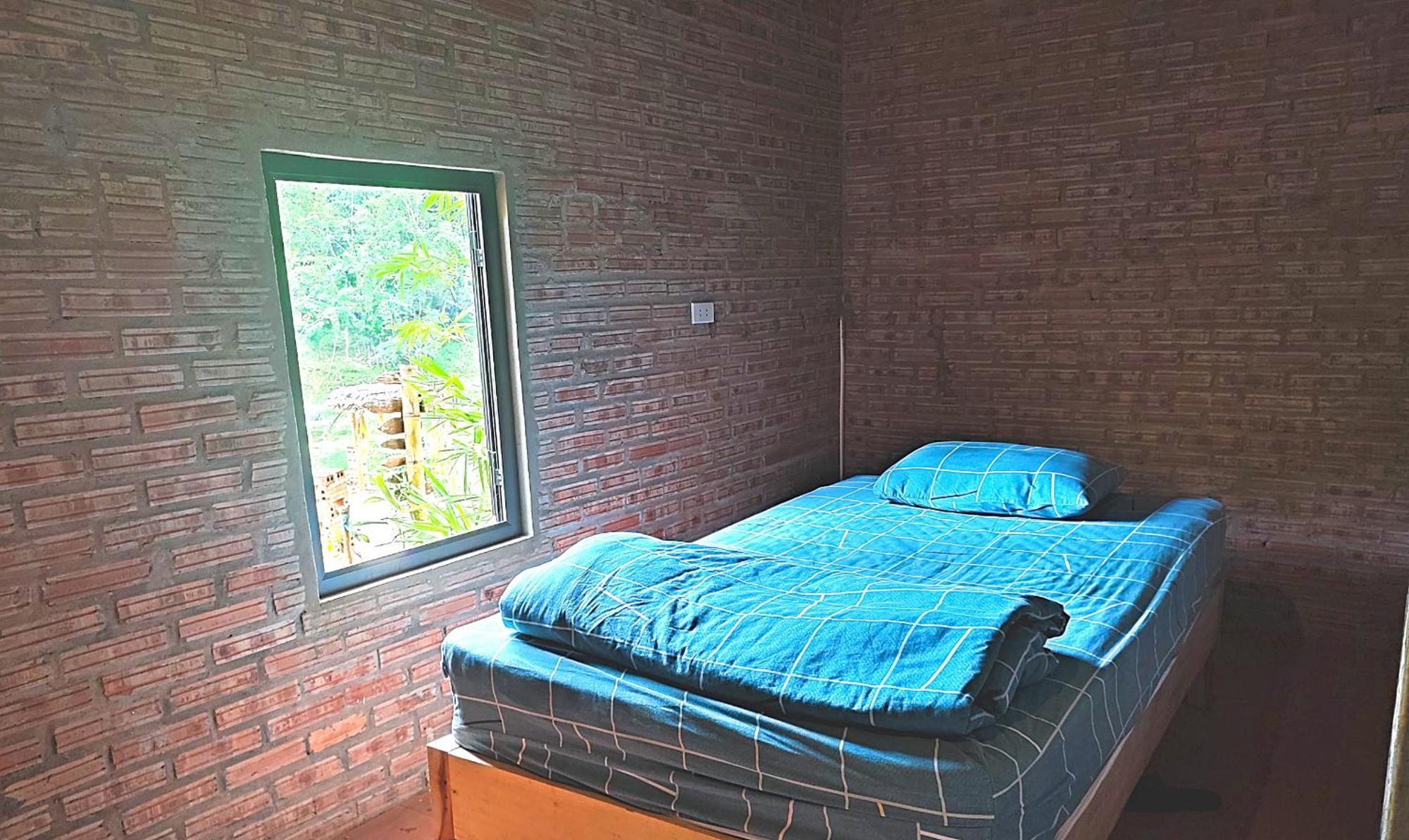 Lodge Pu Luong Riverside