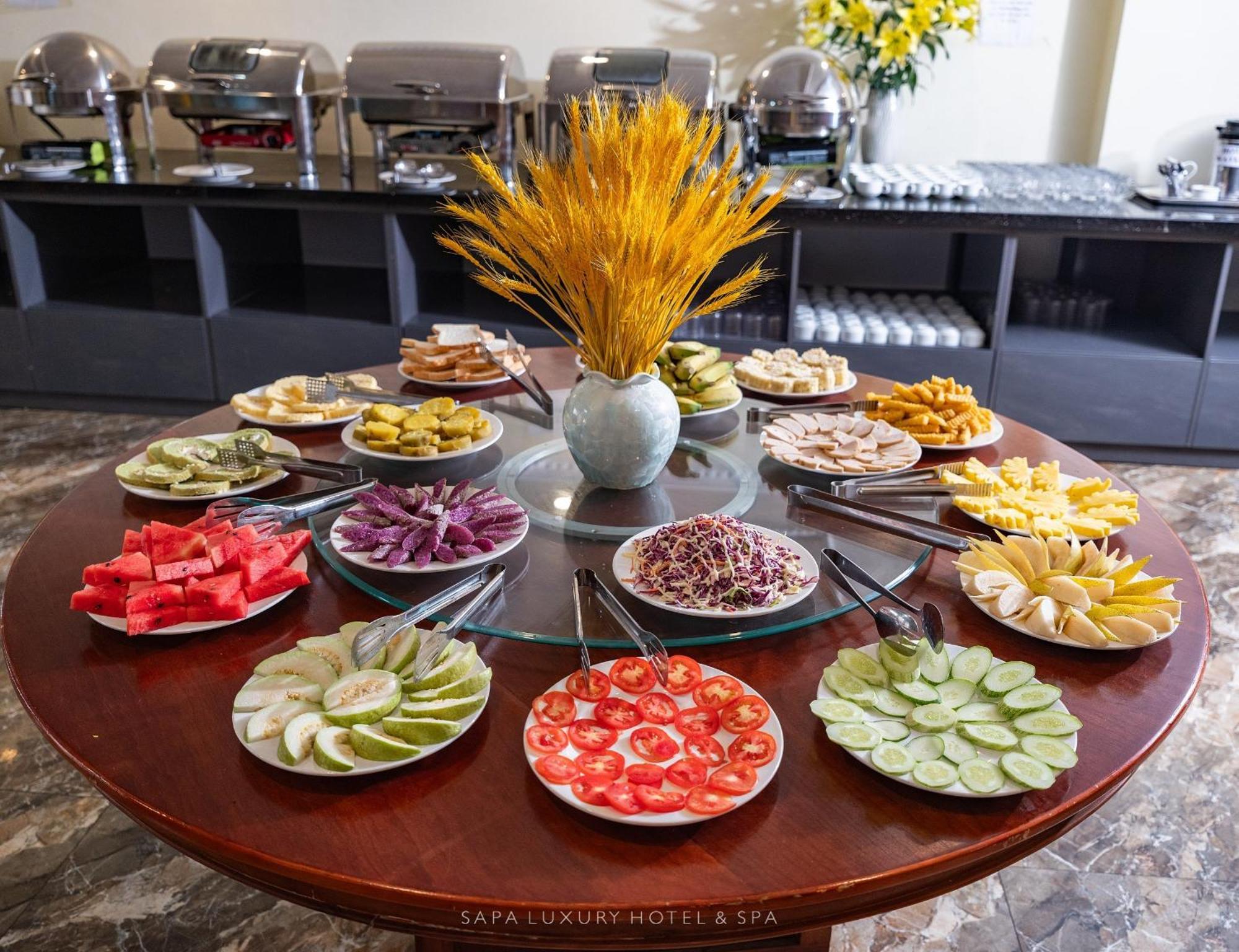 Hotel Luxury & 3*