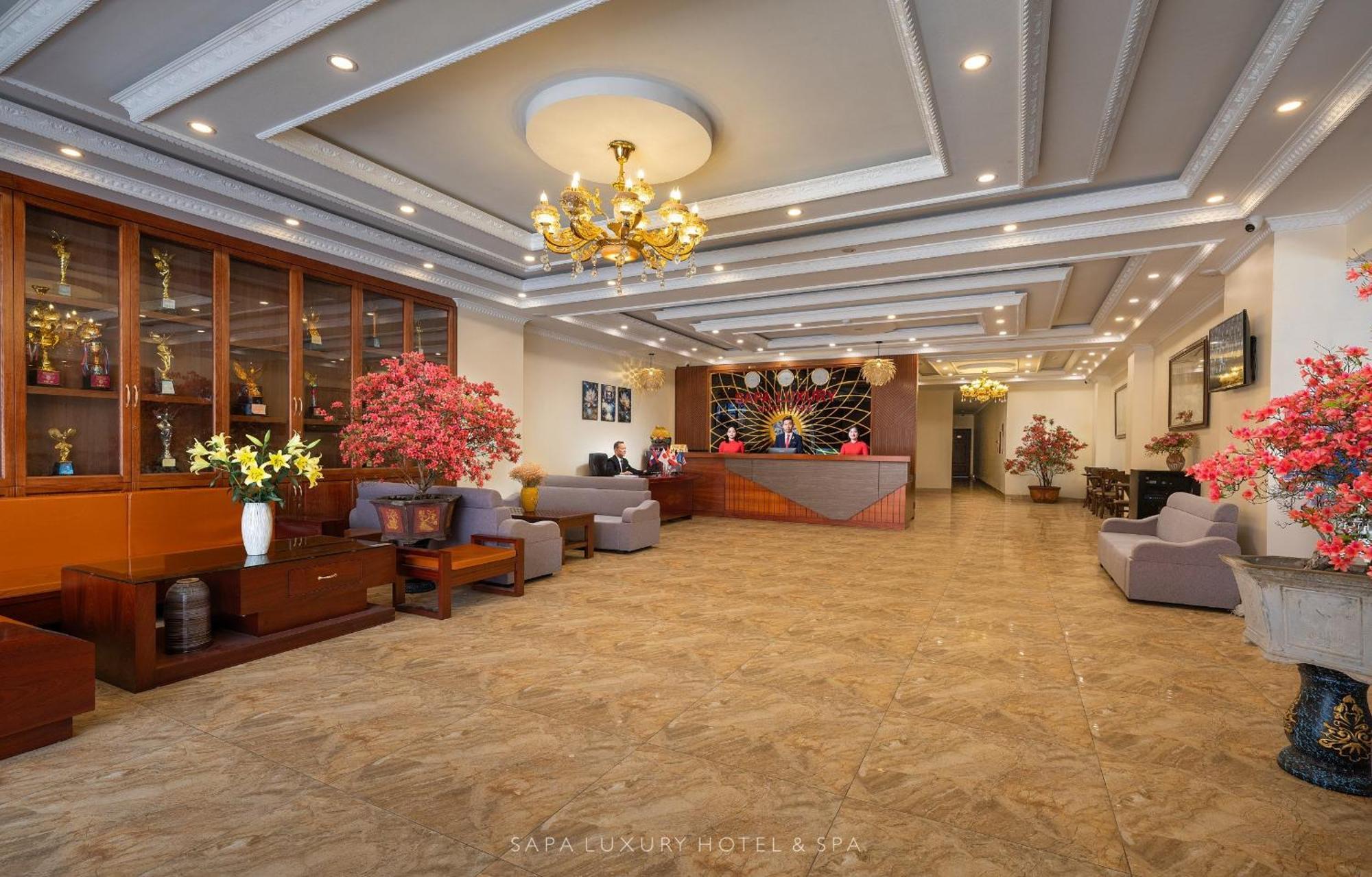 Luxury & Hotel 3*