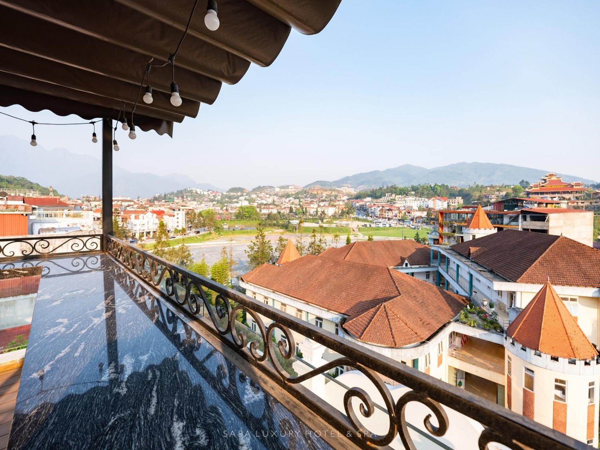 Hotel Luxury & 3*