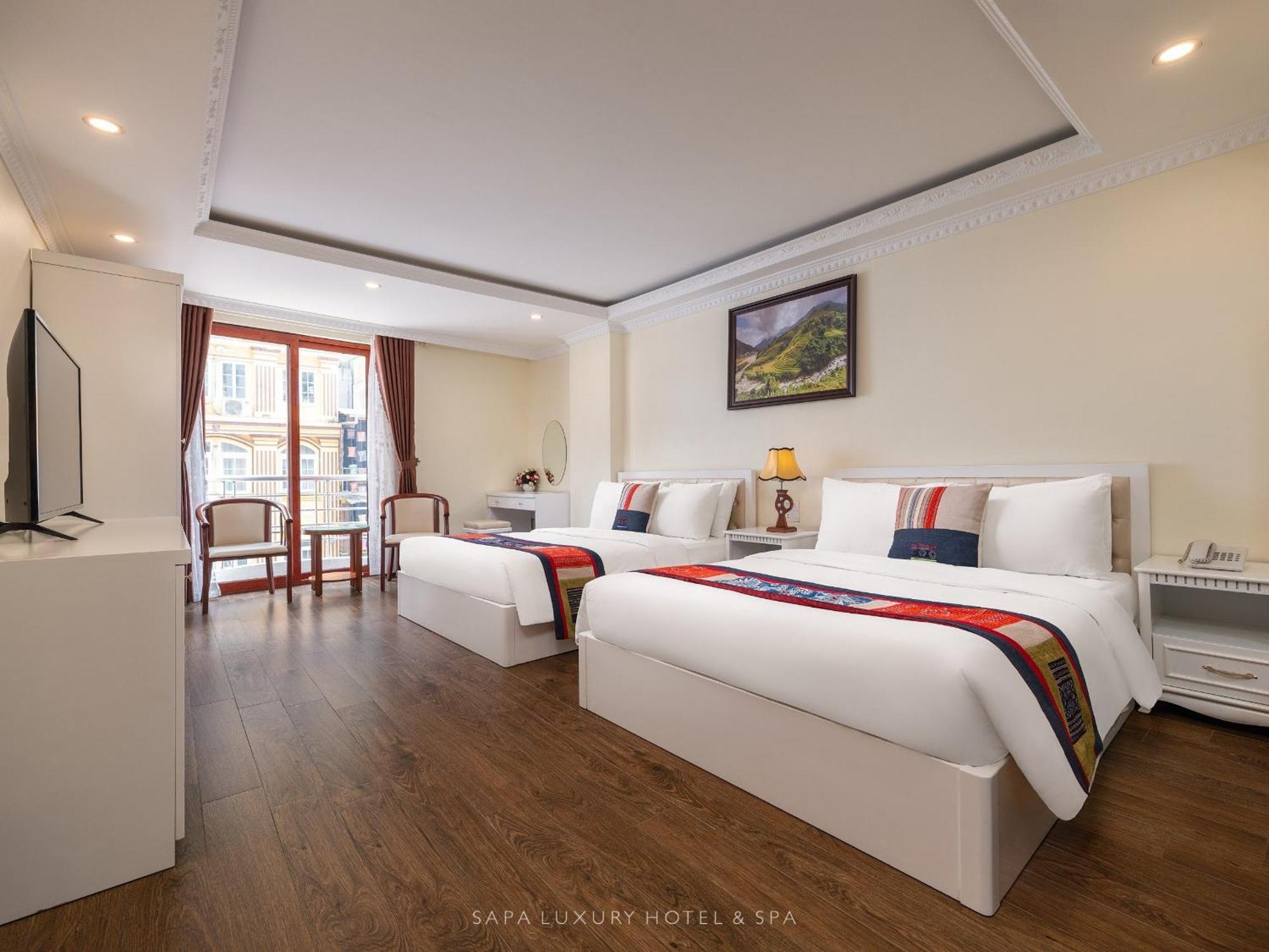 Luxury & Hotel 3*