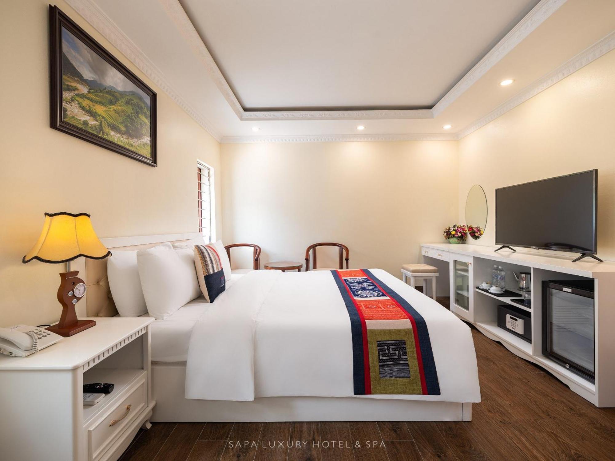 Luxury & 3* Sa Pa