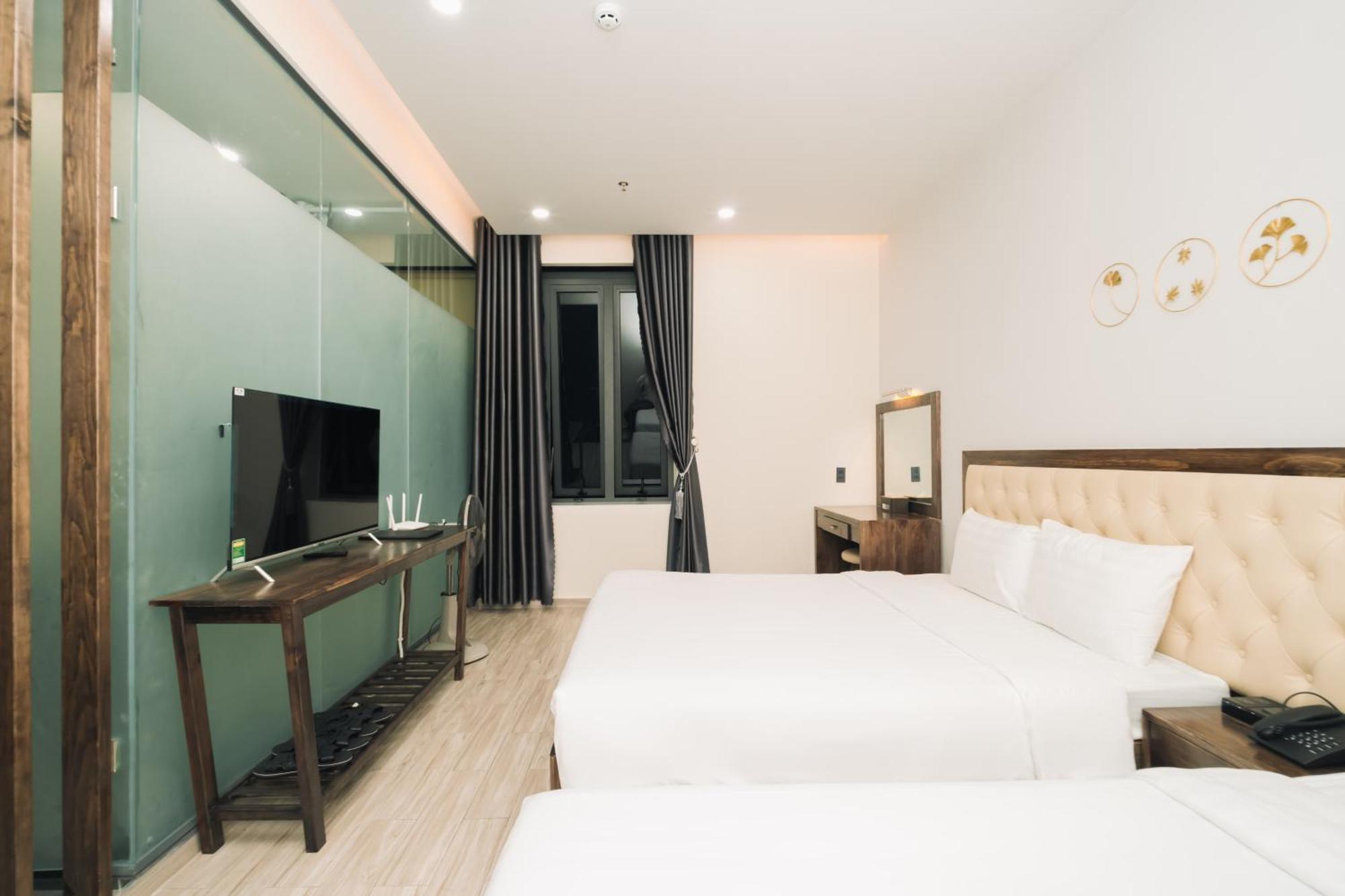 Greenview Hotel 3*