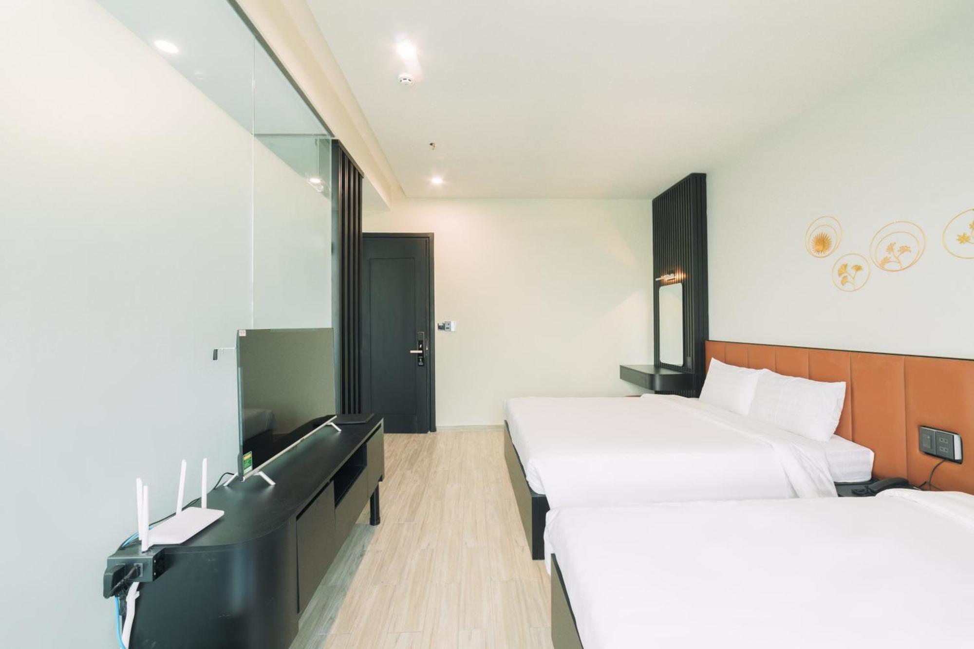 Hotel Greenview