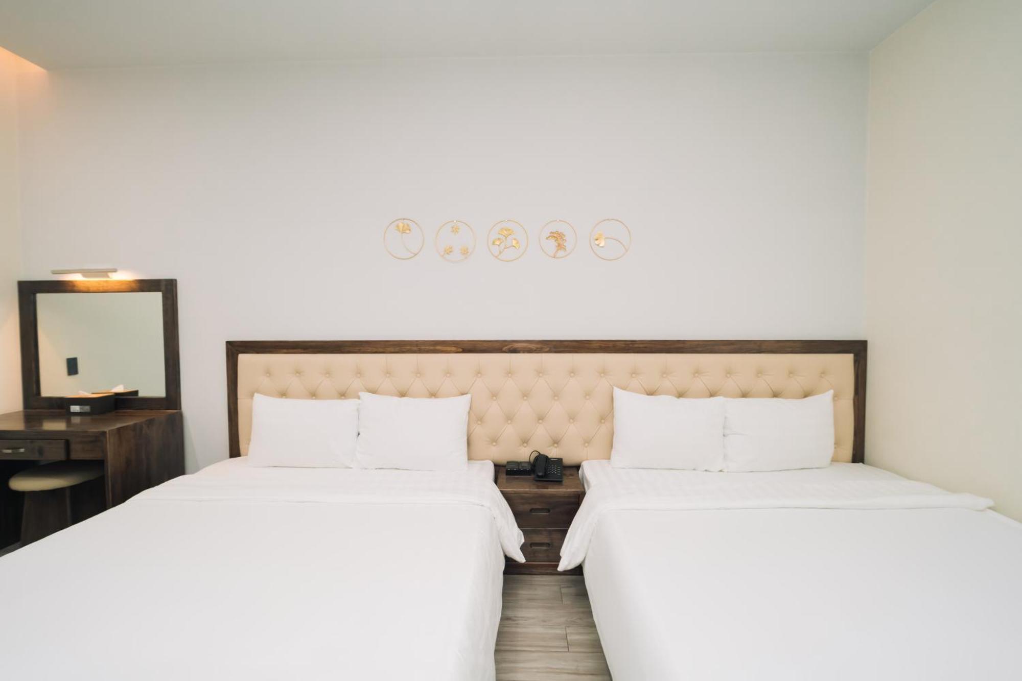 Greenview 3* Da Lat