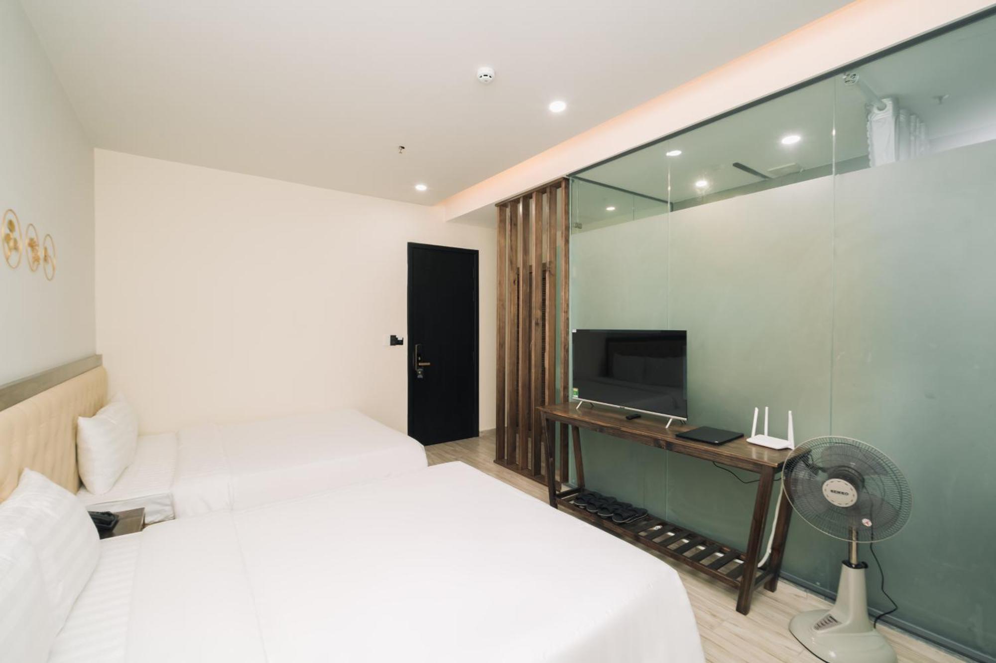 Greenview 3*