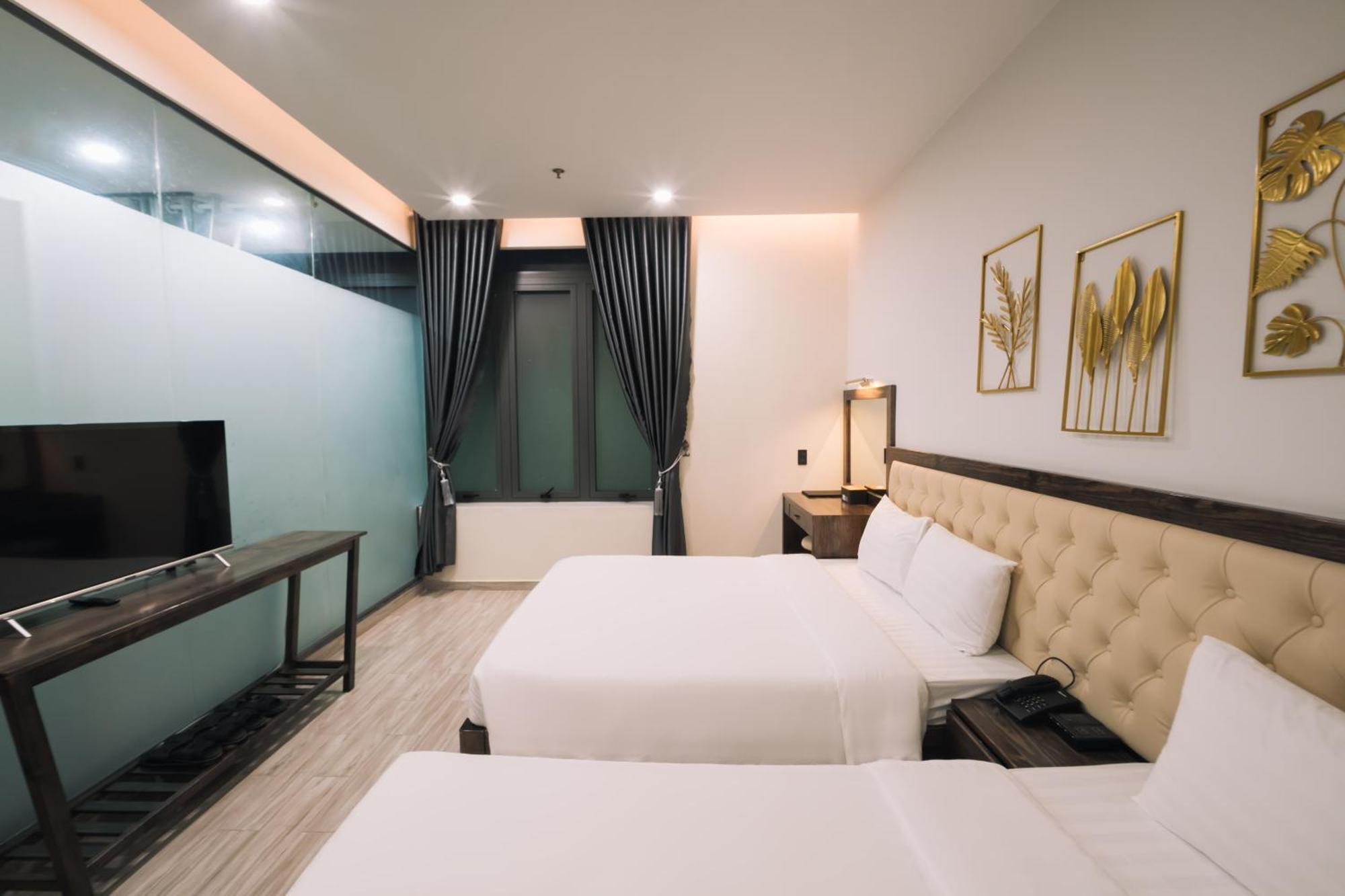 Greenview 3*