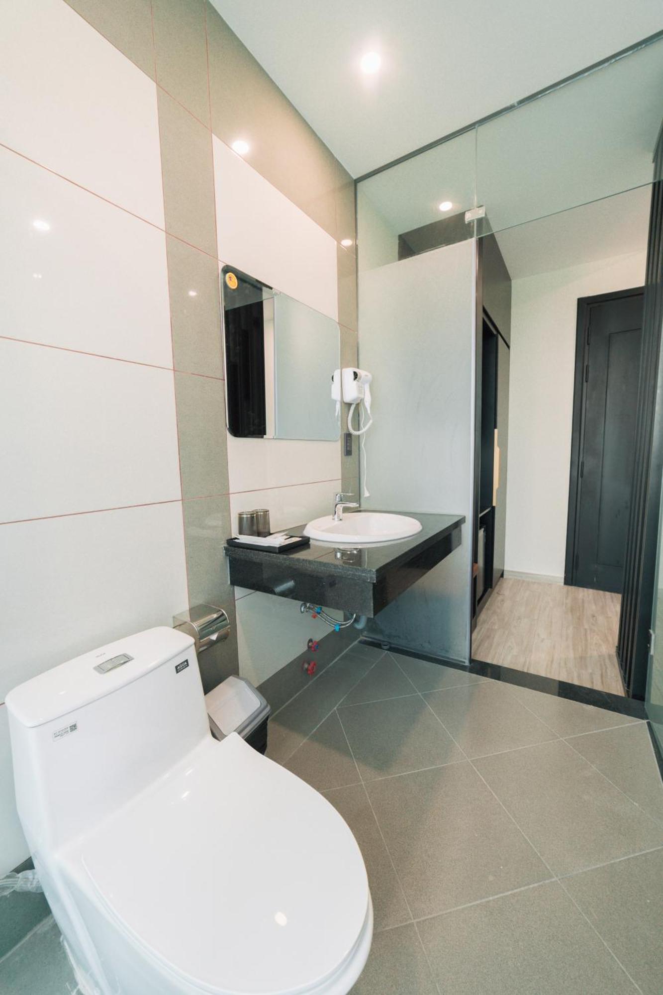 Greenview 3* Da Lat