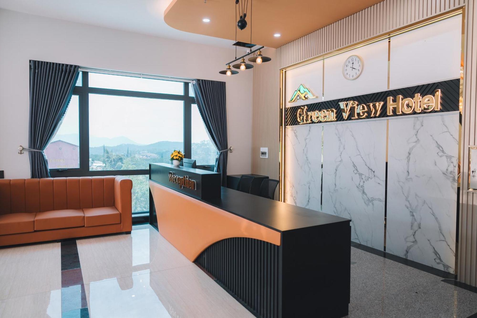 Hotel Greenview