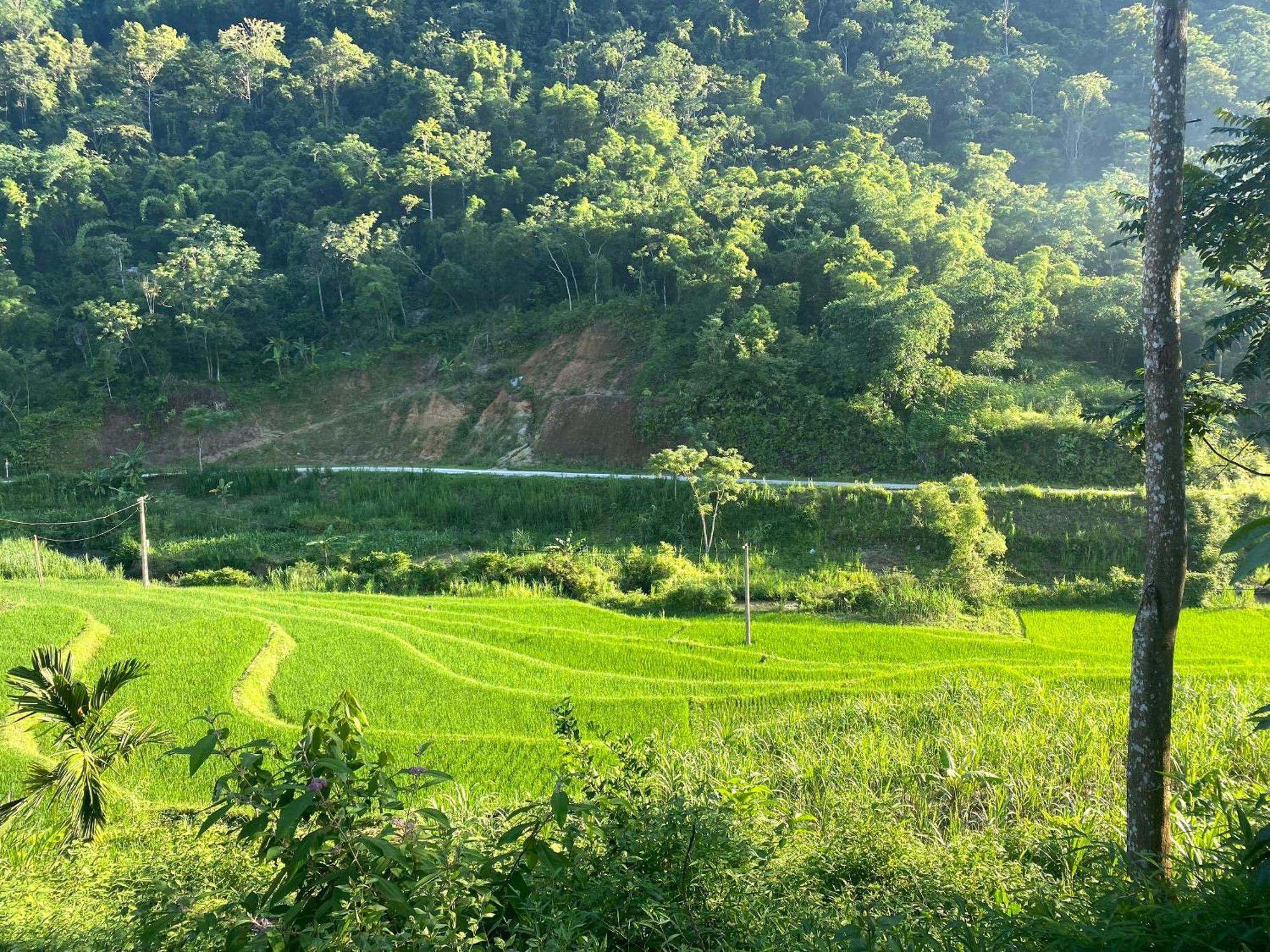 Pu Luong Riverside *