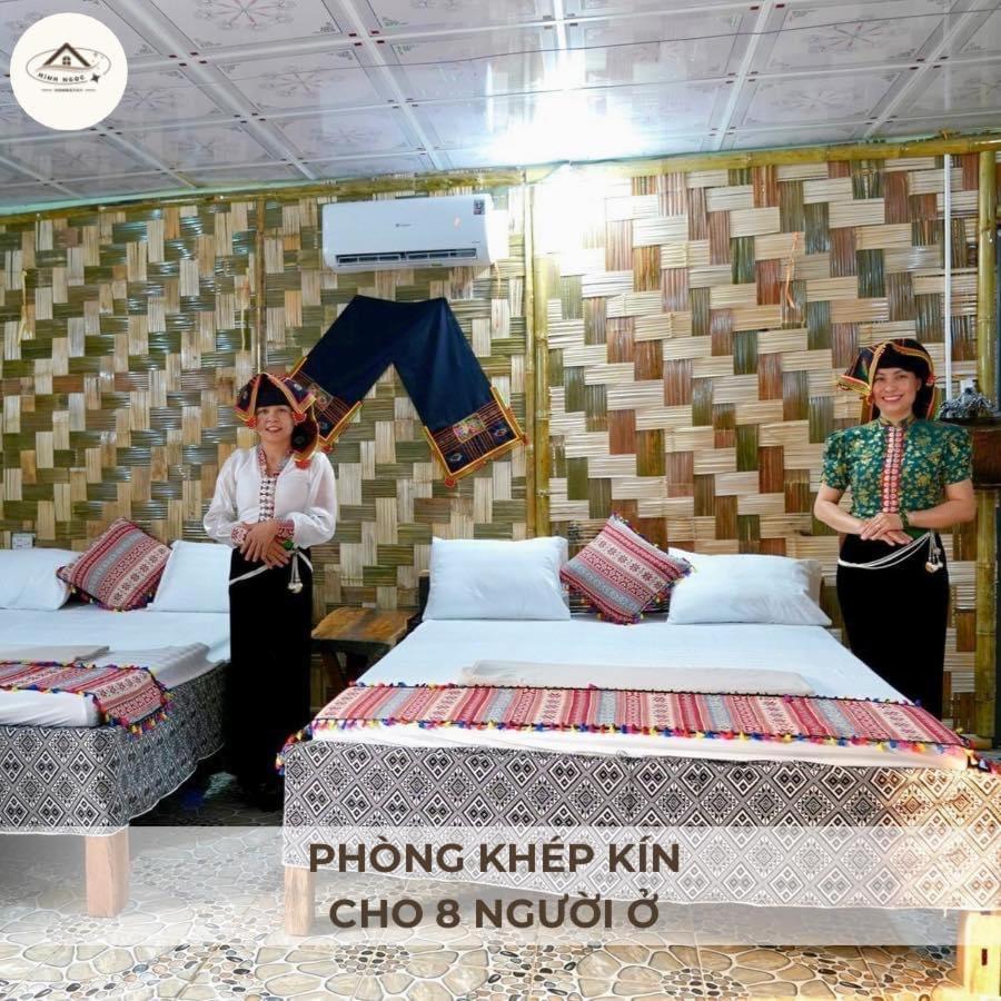 Resort Minh Ngoc *