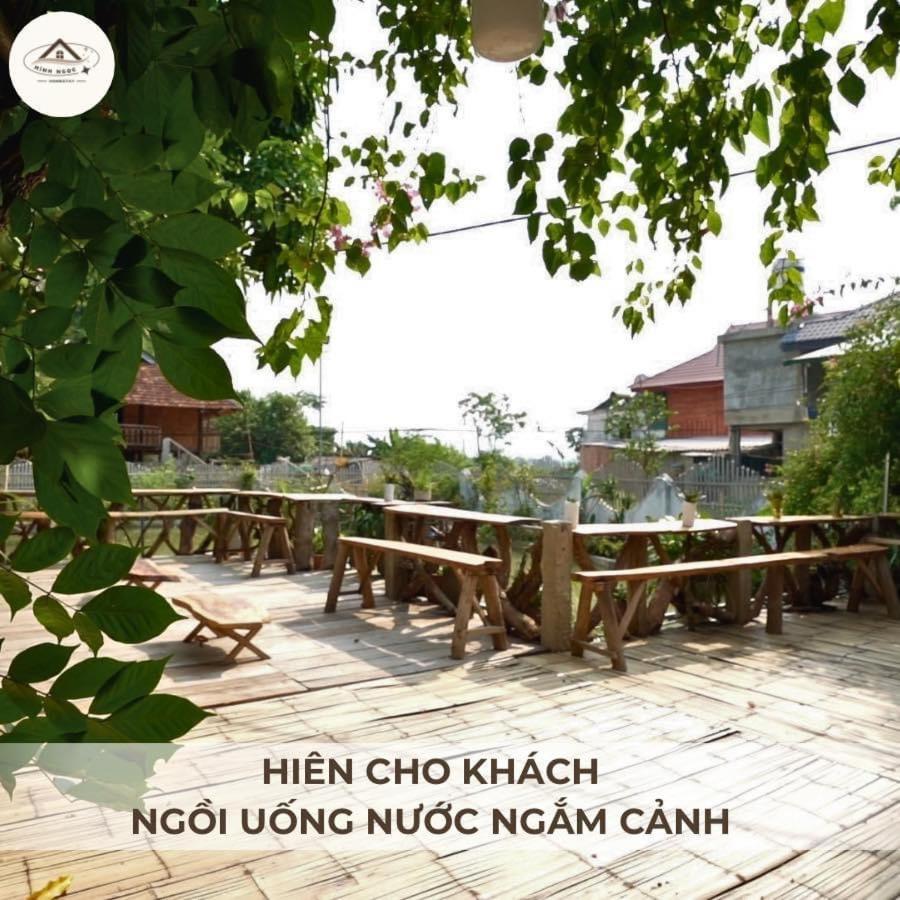 Resort Minh Ngoc