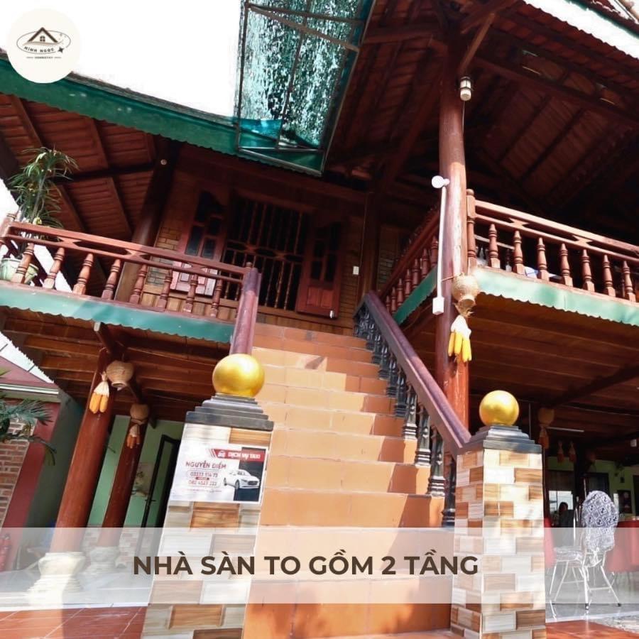 Resort Minh Ngoc *