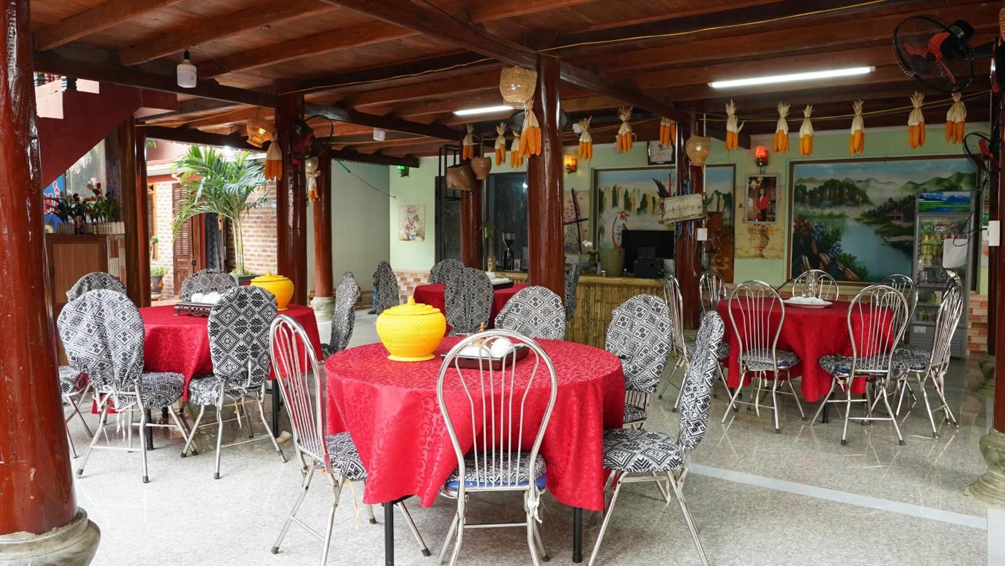 Minh Ngoc Resort