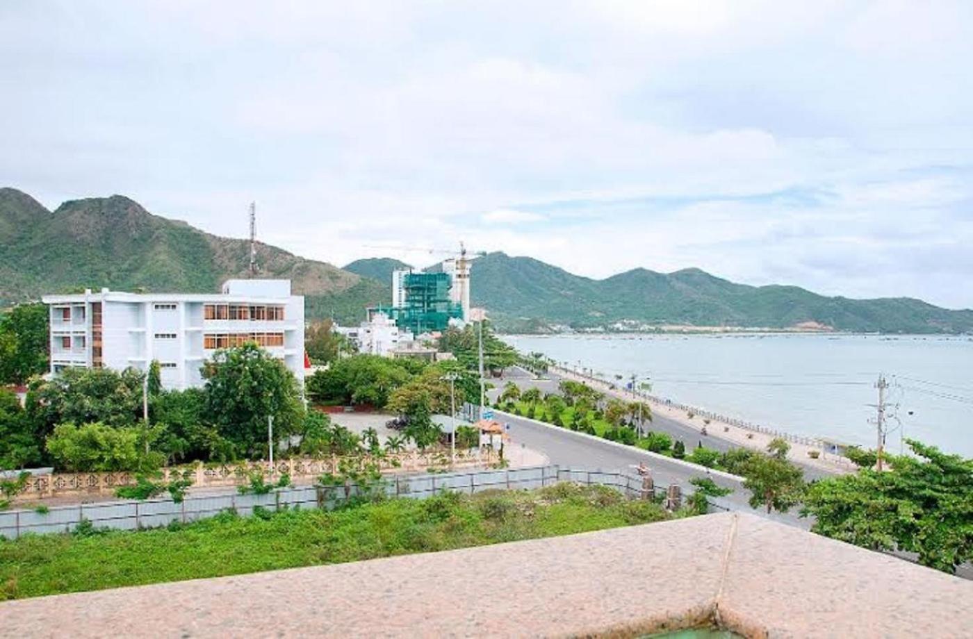 Hotel Blue Sea 01 *