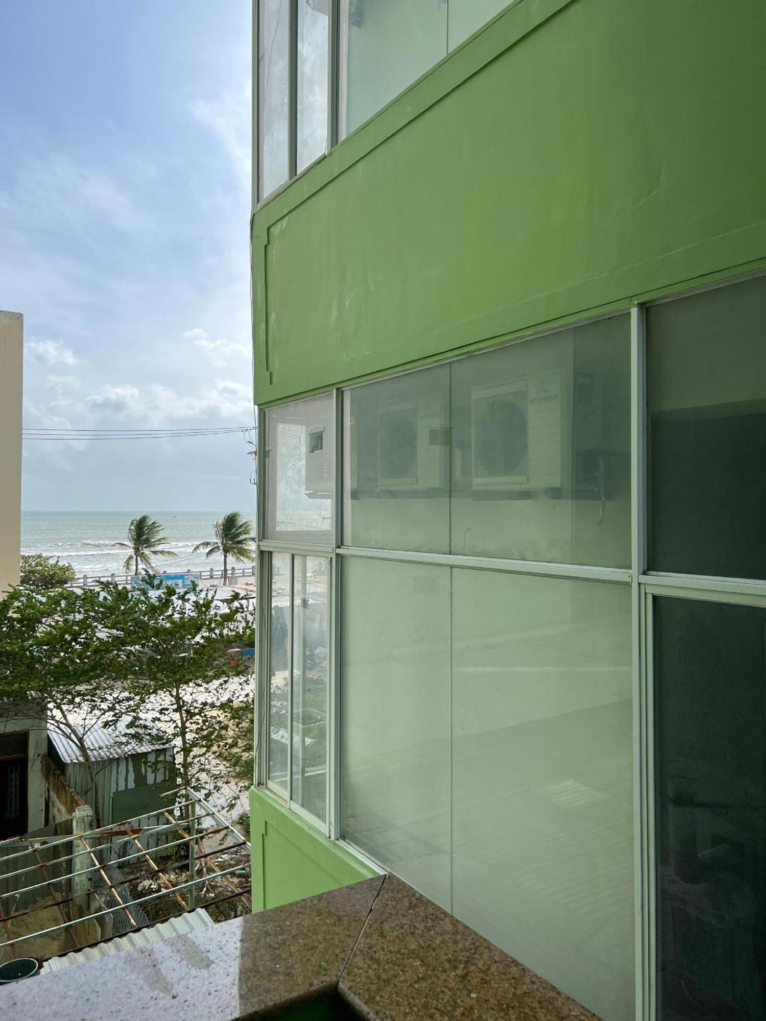 Hotel Blue Sea 01 Nha Trang