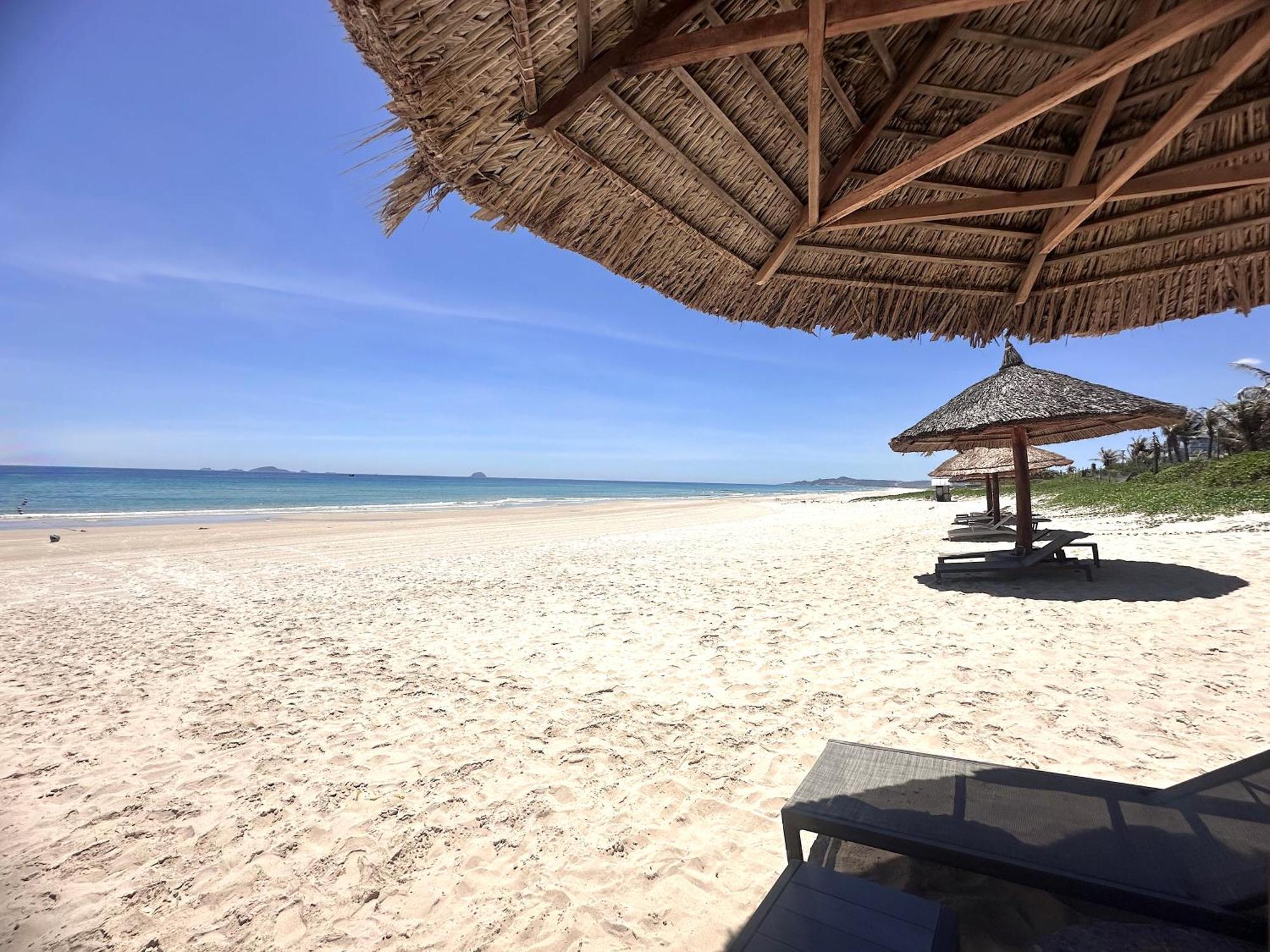 Seascape In Long Resort 5*