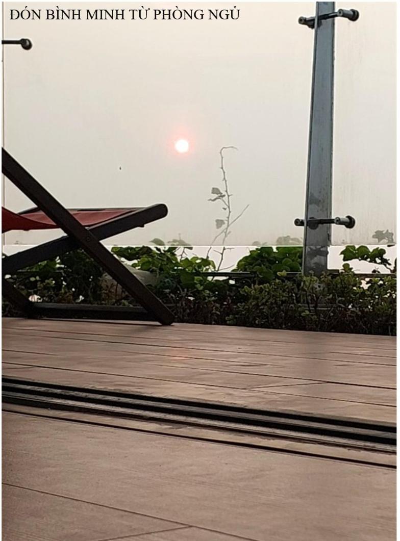 Aparthotel Flaming Tien - Ib302 - Goc 2 Phong *