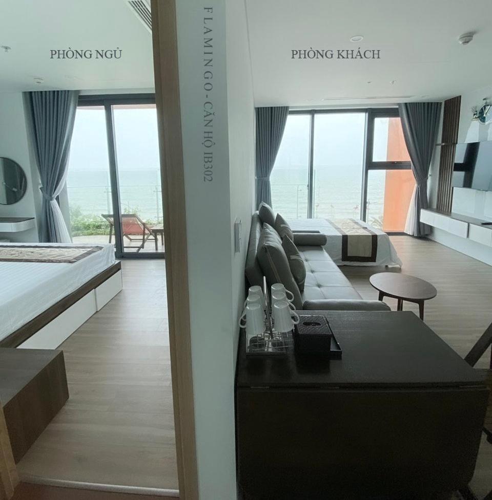 Flaming Tien - Ib302 - Goc 2 Phong Aparthotel Thanh Hoa
