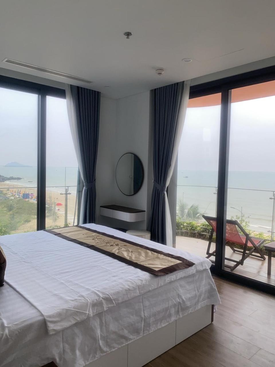 Aparthotel Flaming Tien - Ib302 - Goc 2 Phong