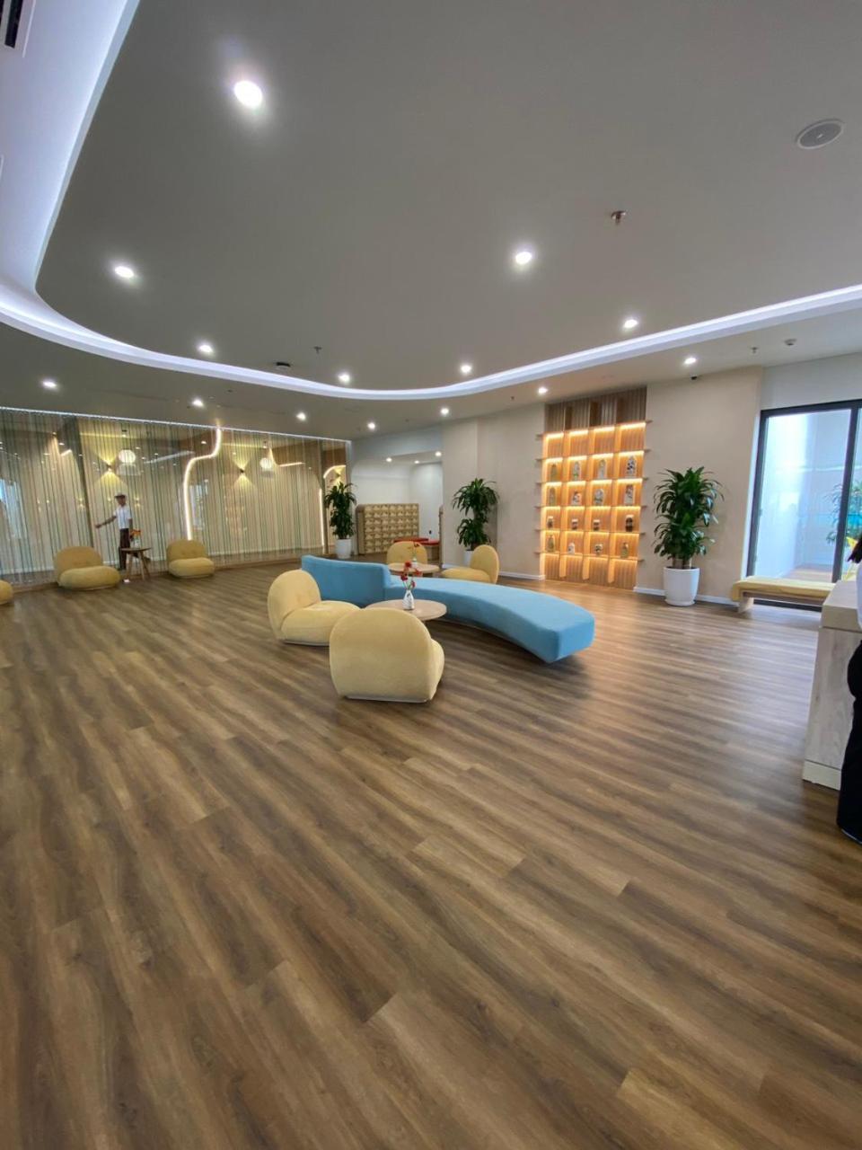 Aparthotel Flaming Tien - Ib302 - Goc 2 Phong Thanh Hoa