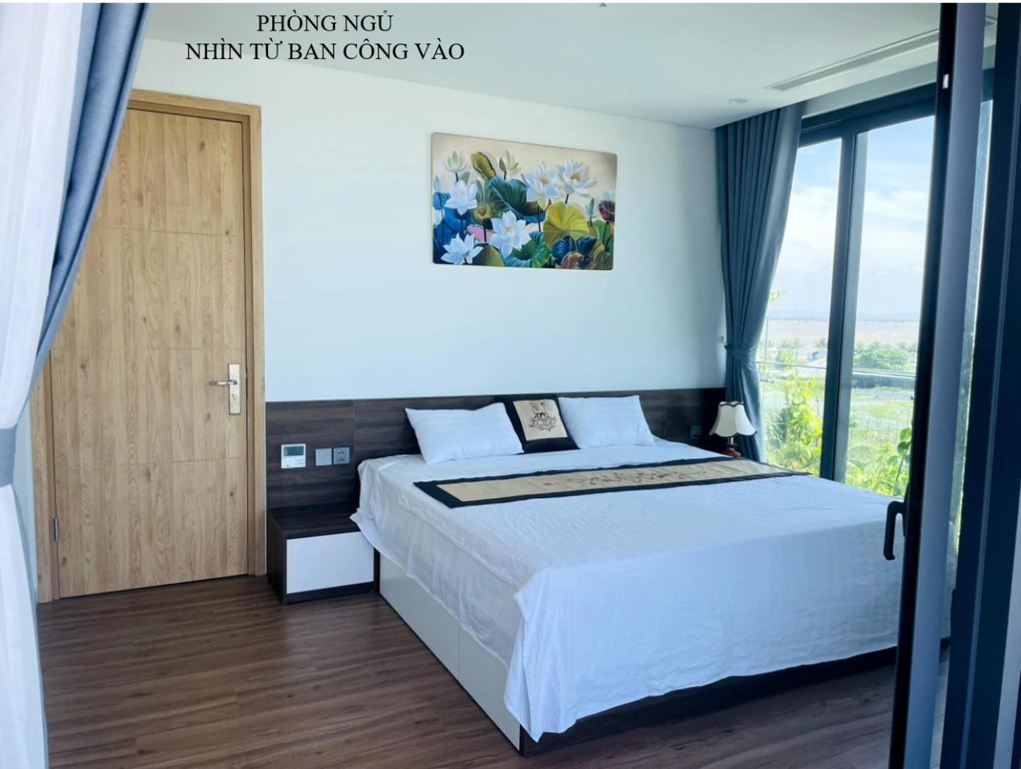 Flaming Tien - Ib302 - Goc 2 Phong Aparthotel Thanh Hoa