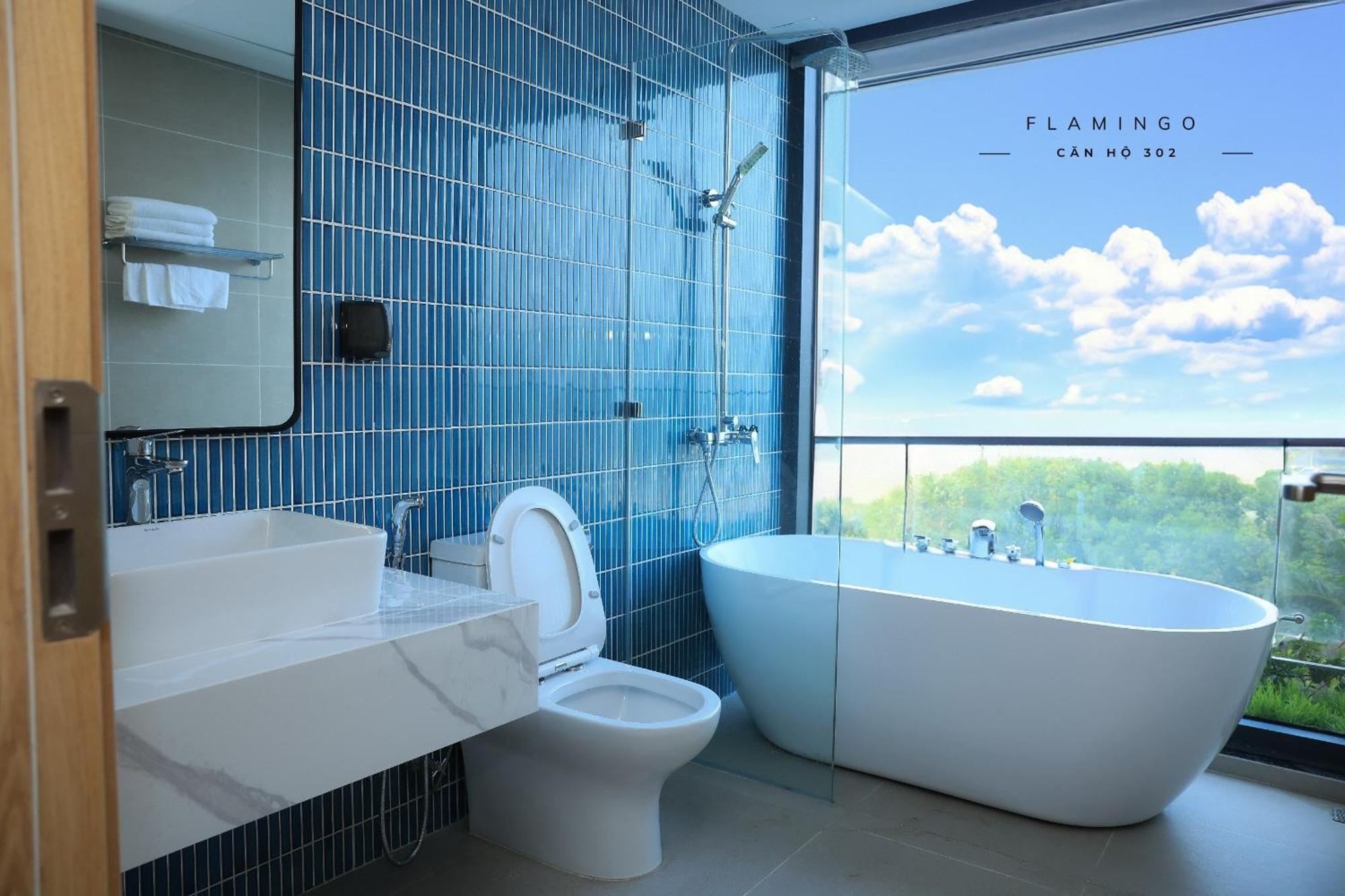 Flaming Tien - Ib302 - Goc 2 Phong Aparthotel Thanh Hoa