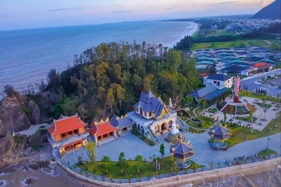 Aparthotel Flaming Tien - Ib302 - Goc 2 Phong Thanh Hoa