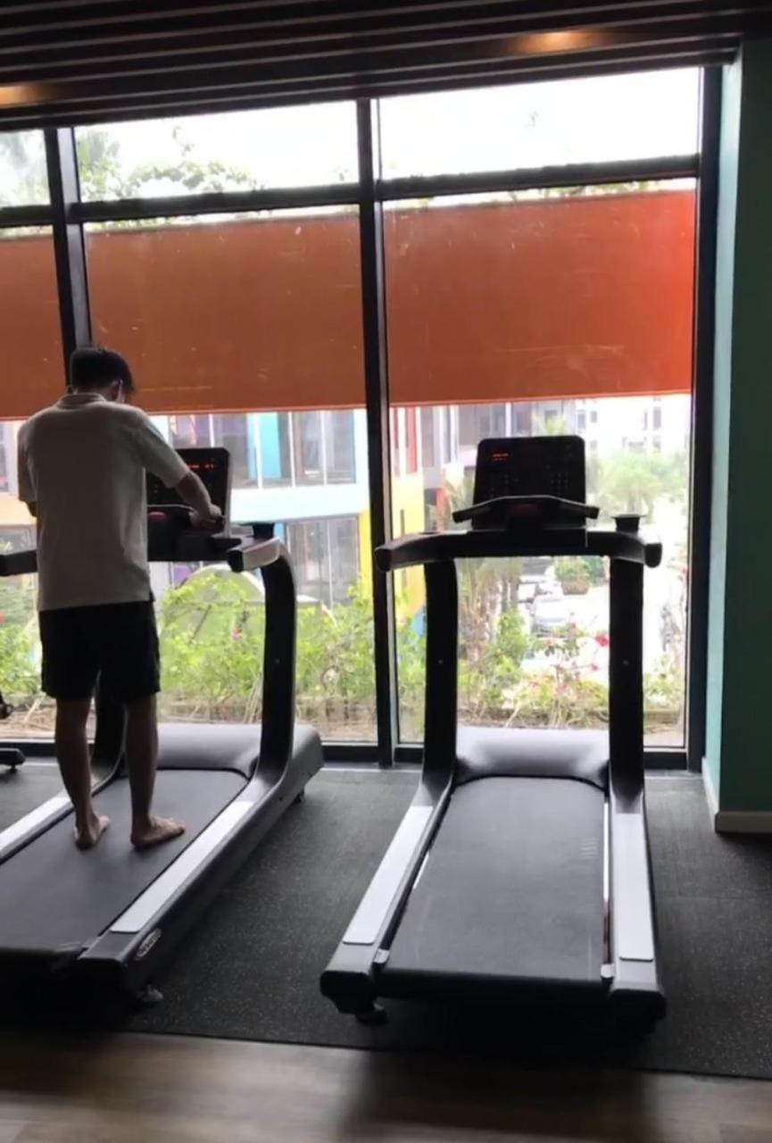 Flaming Tien - Ib302 - Goc 2 Phong Aparthotel
