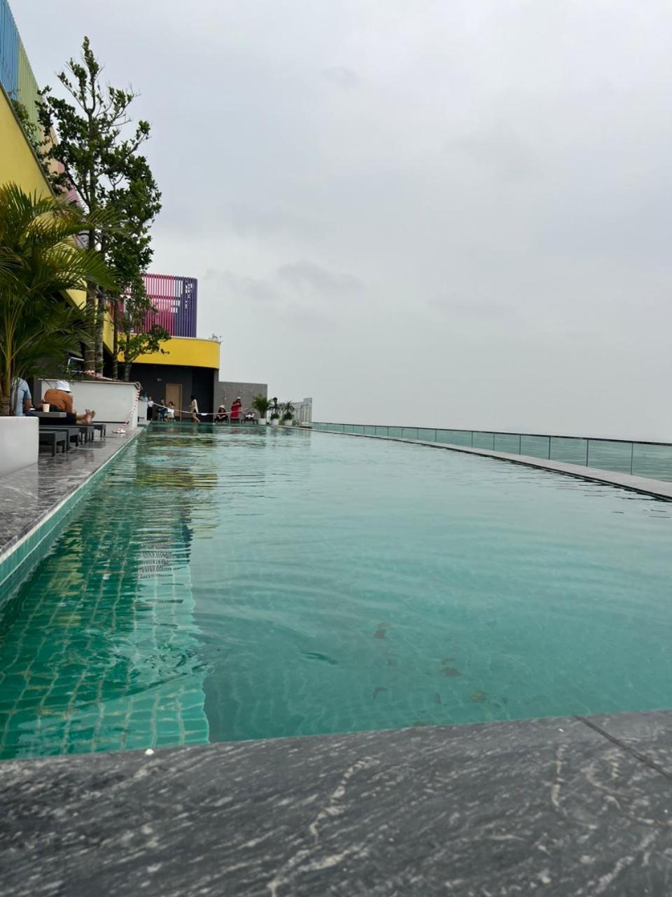 Flaming Tien - Ib302 - Goc 2 Phong Aparthotel