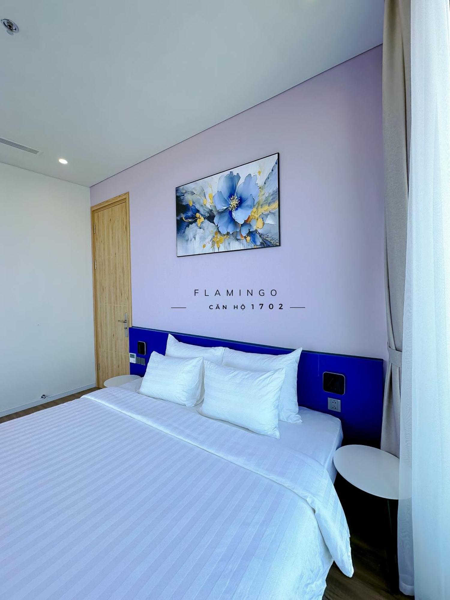 Hotel Flamingos Tien - Ho Khach San 60,5m, Co 2 Phong, Ban Cong Rong Va Cac Phong View Bien Thanh Hoa