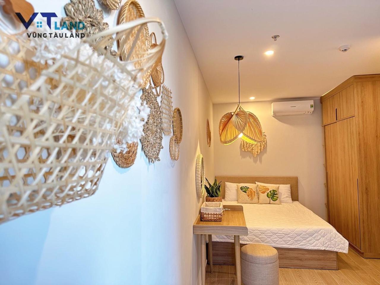 Hotel The Song & Vung Tau
