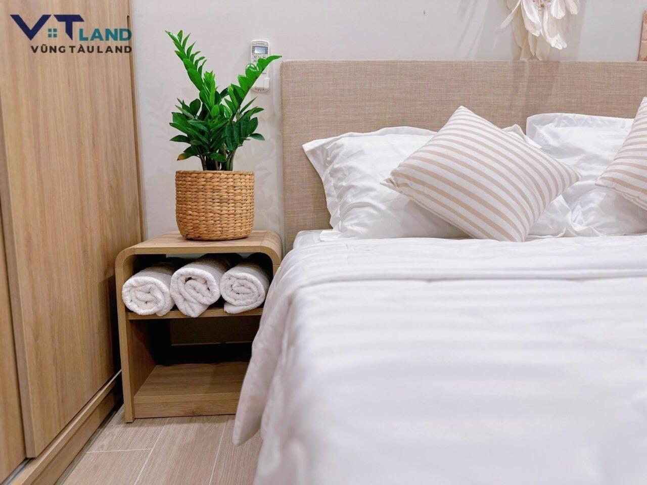 The Song & Hotel Vung Tau