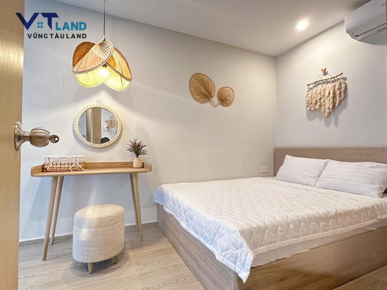 The Song & Hotel Vung Tau