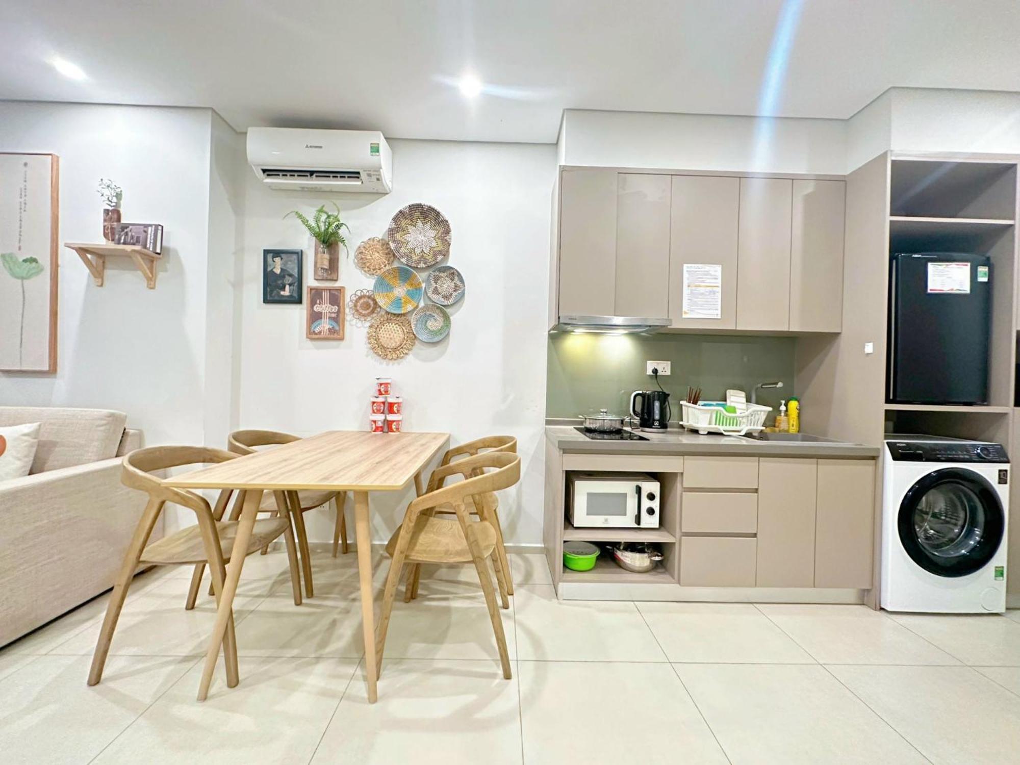 Hotel The Song & Vung Tau