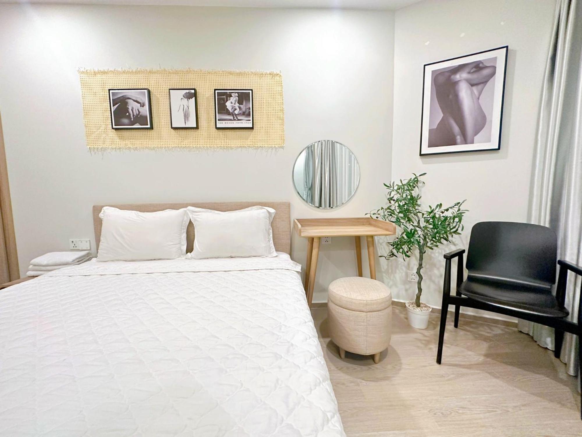 The Song & Hotel Vung Tau