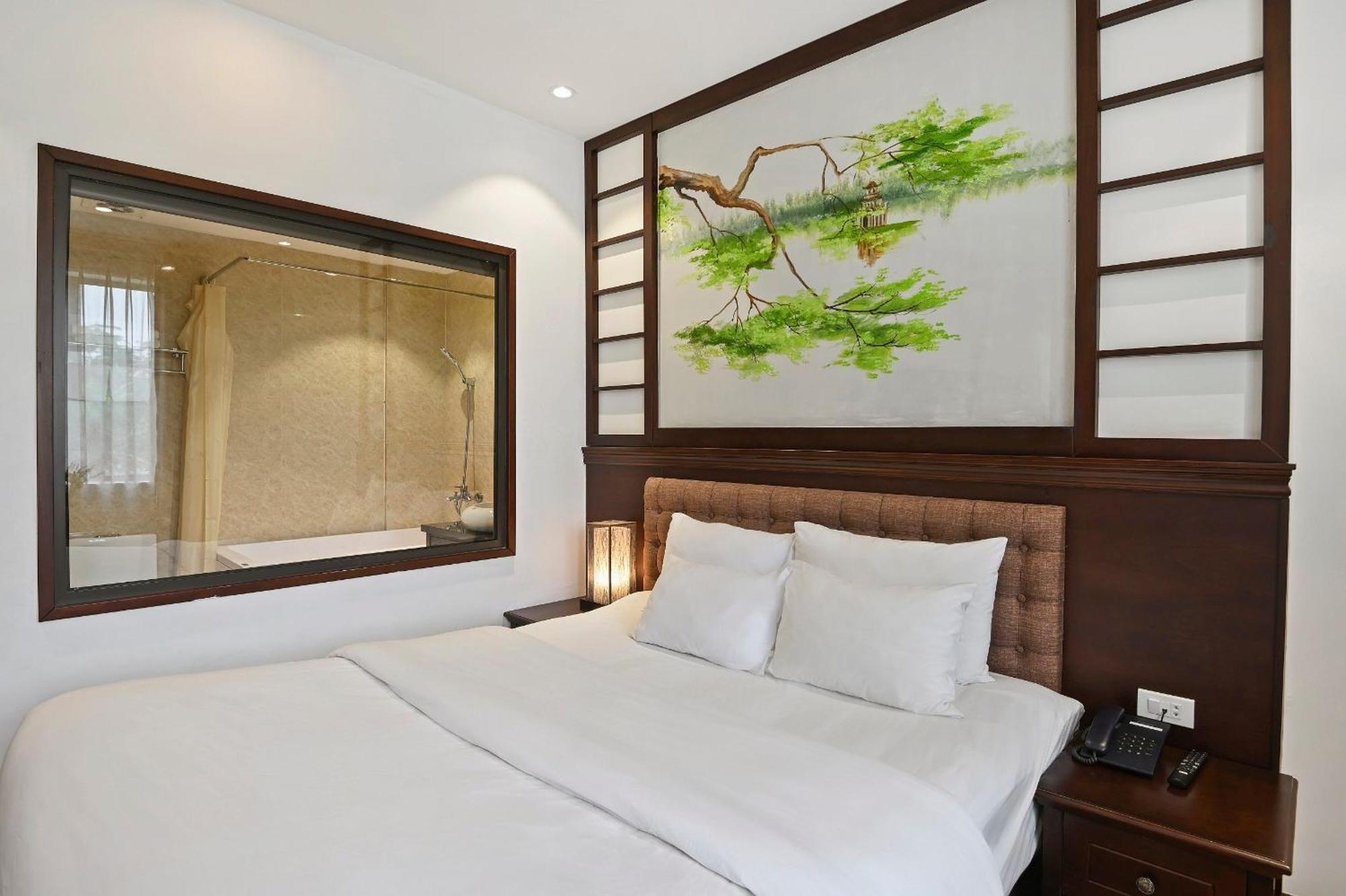 22land & Hotel Hanoi