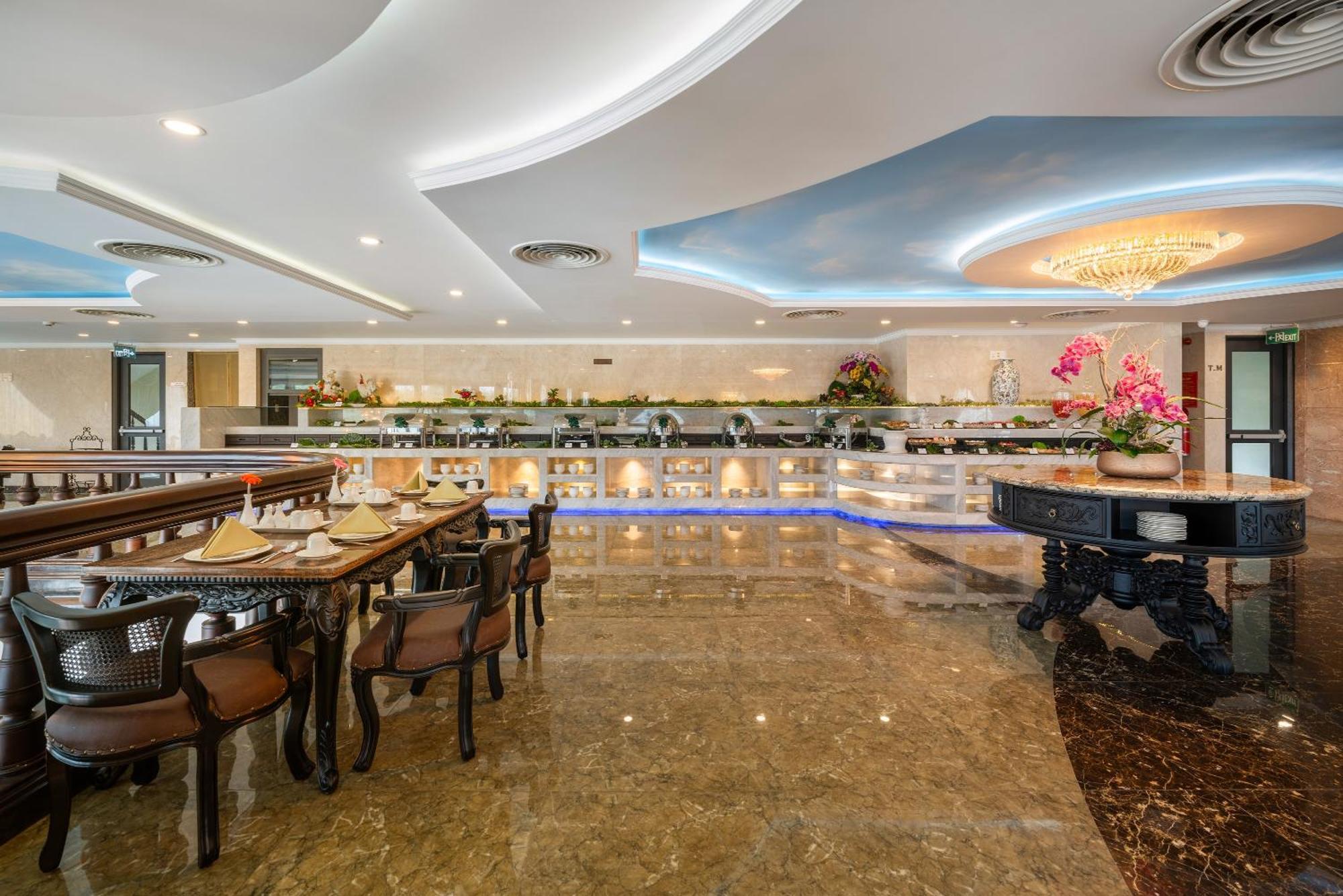 V-hotel Đà Nẵng