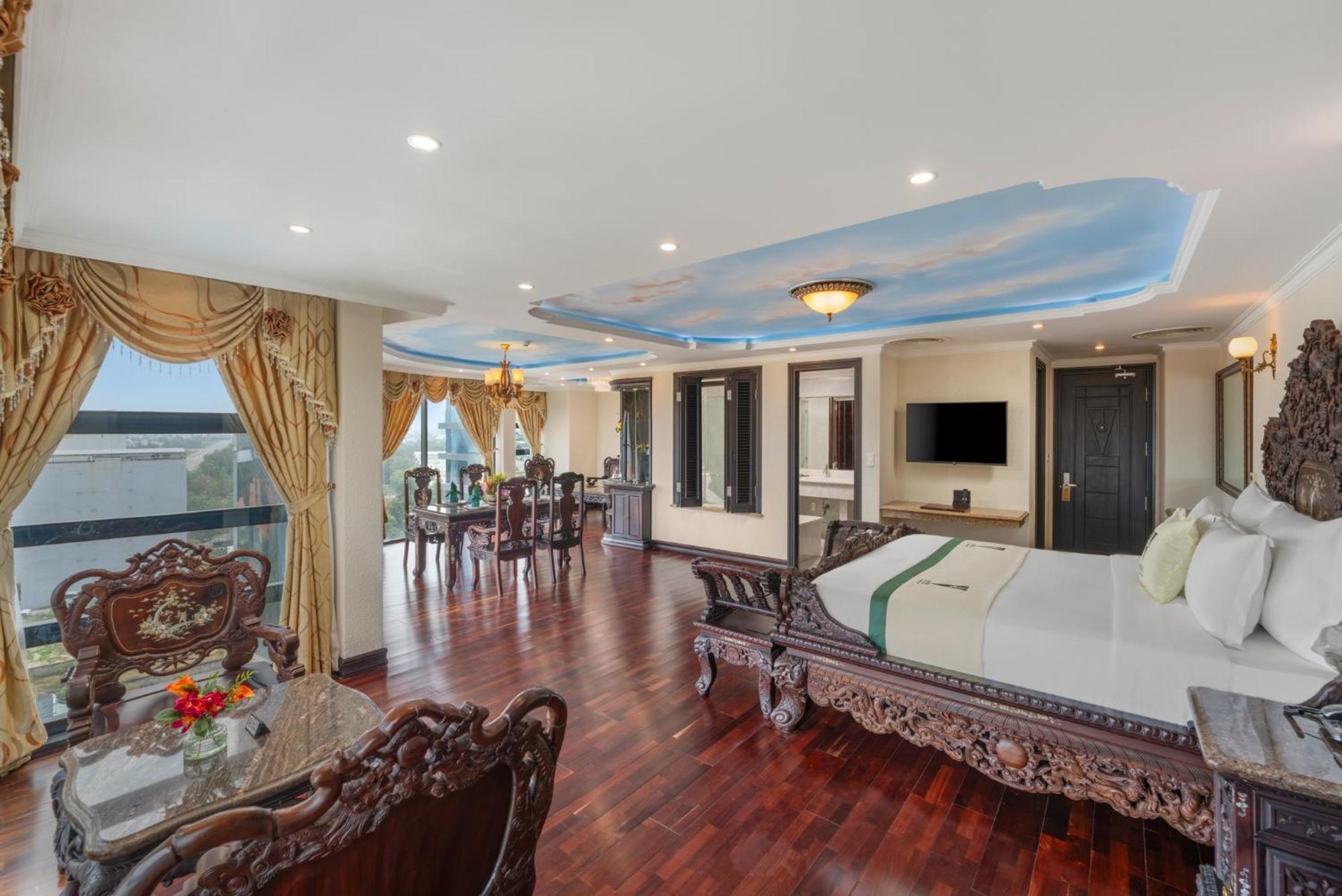 Hotel V-hotel Đà Nẵng