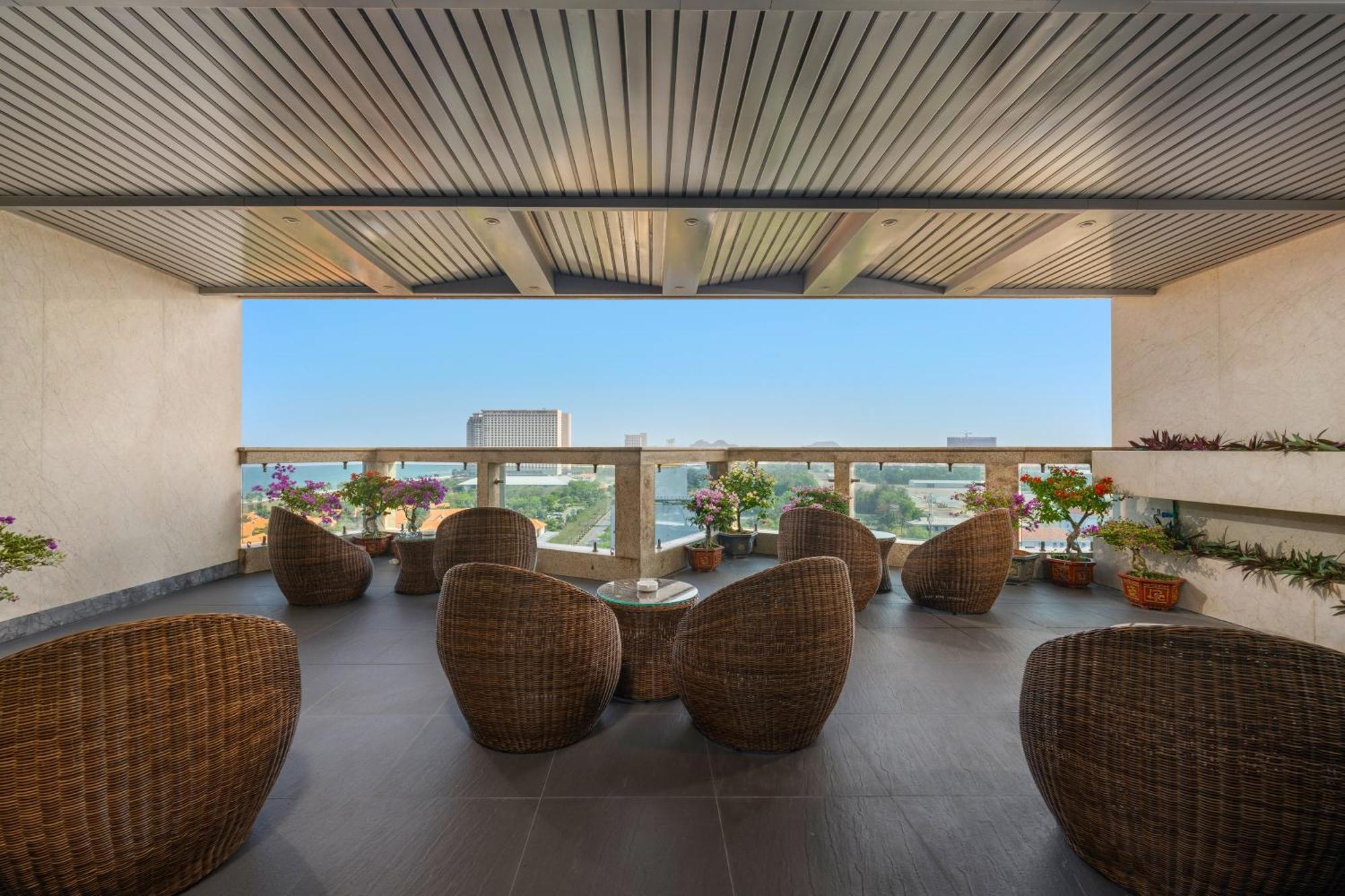 V-hotel Đà Nẵng