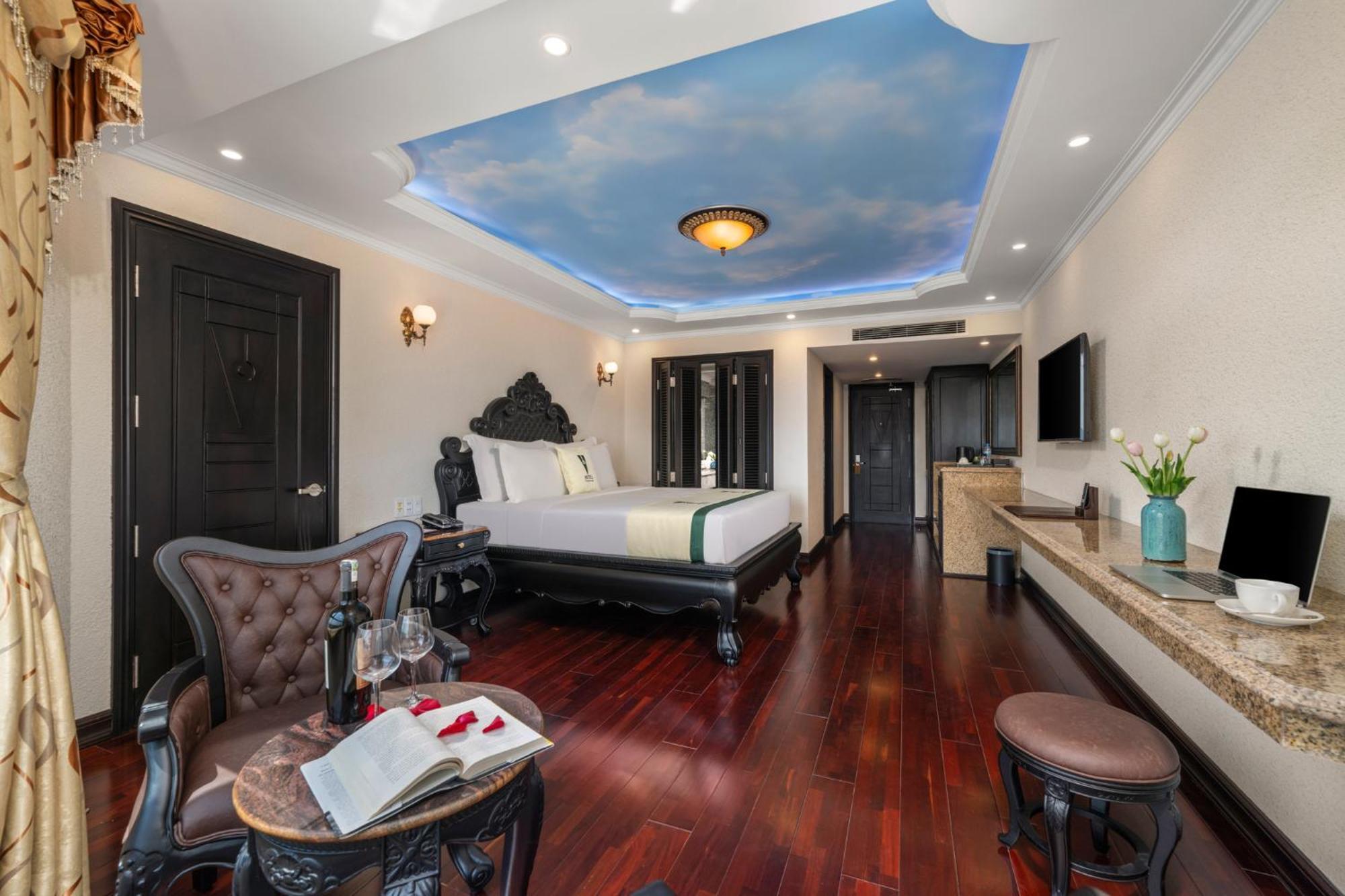 V-hotel Đà Nẵng