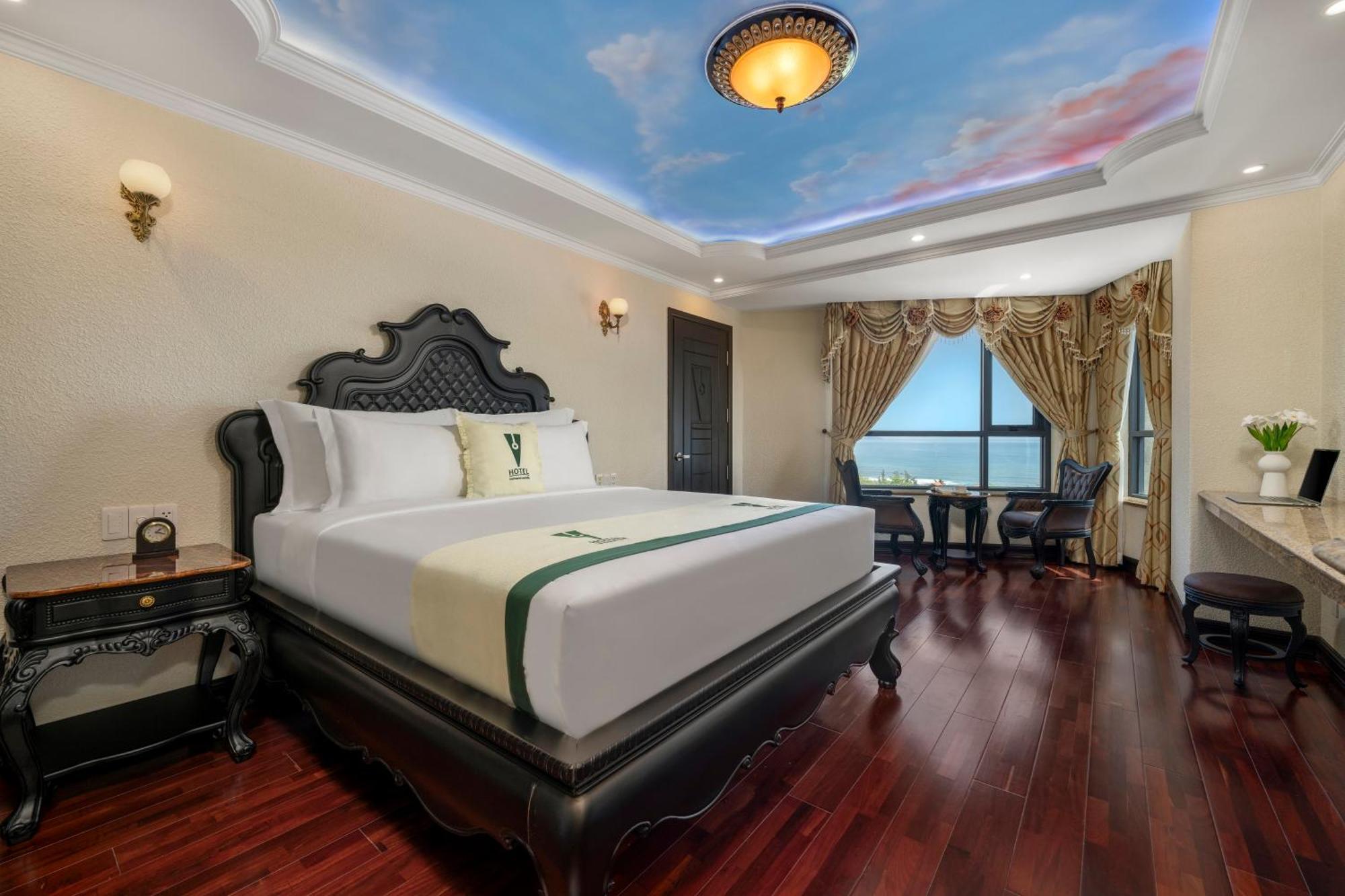 Hotel V-hotel Đà Nẵng