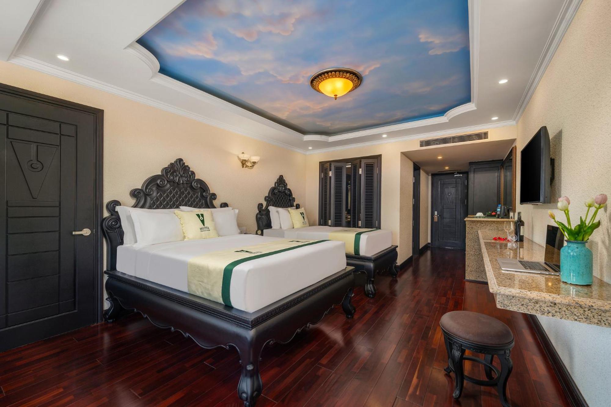 V-hotel Đà Nẵng
