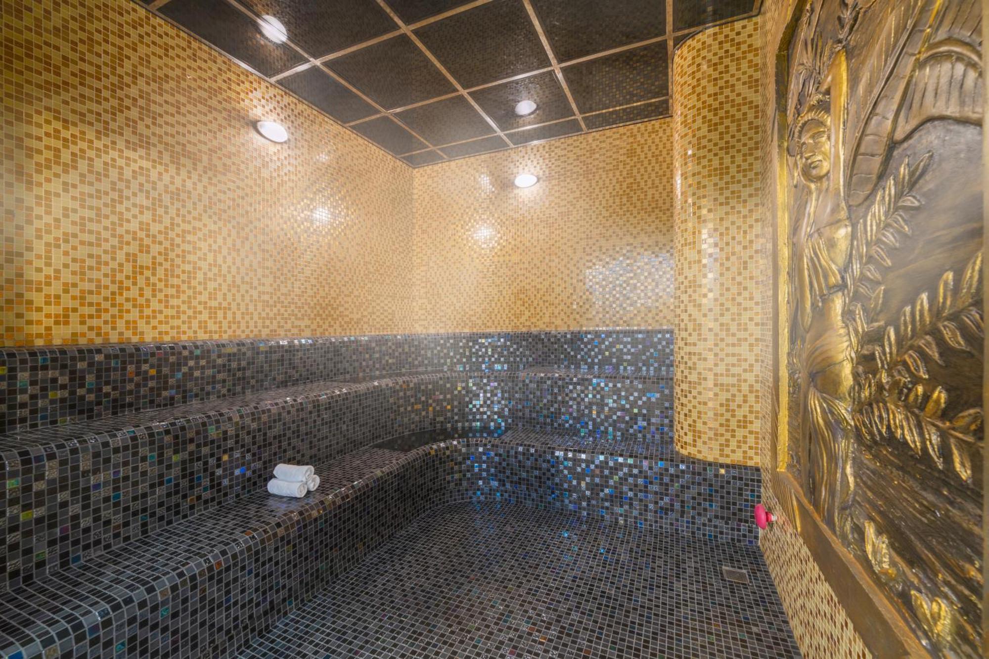 V-hotel 4* Đà Nẵng